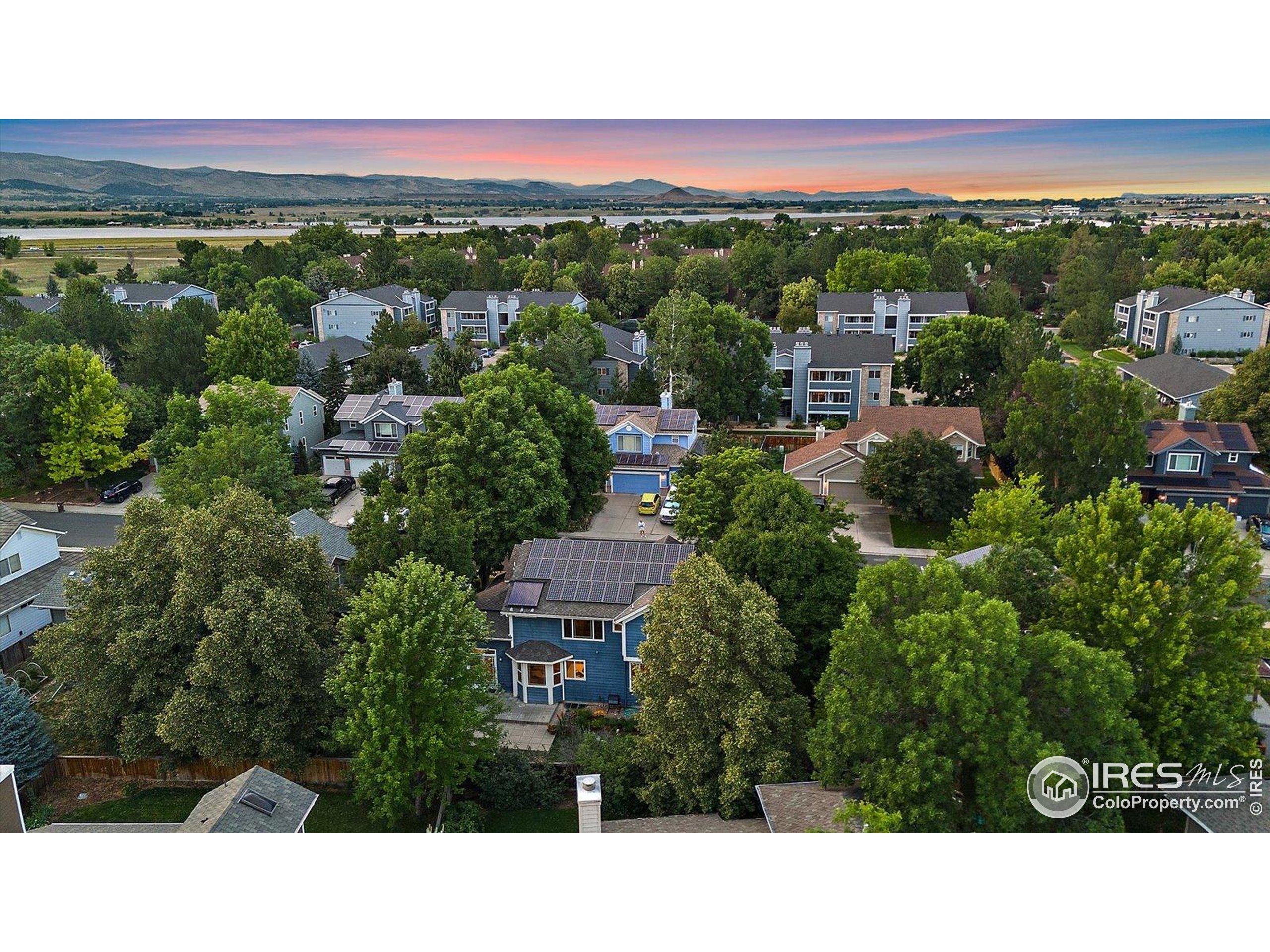 5986 Brandywine Ct