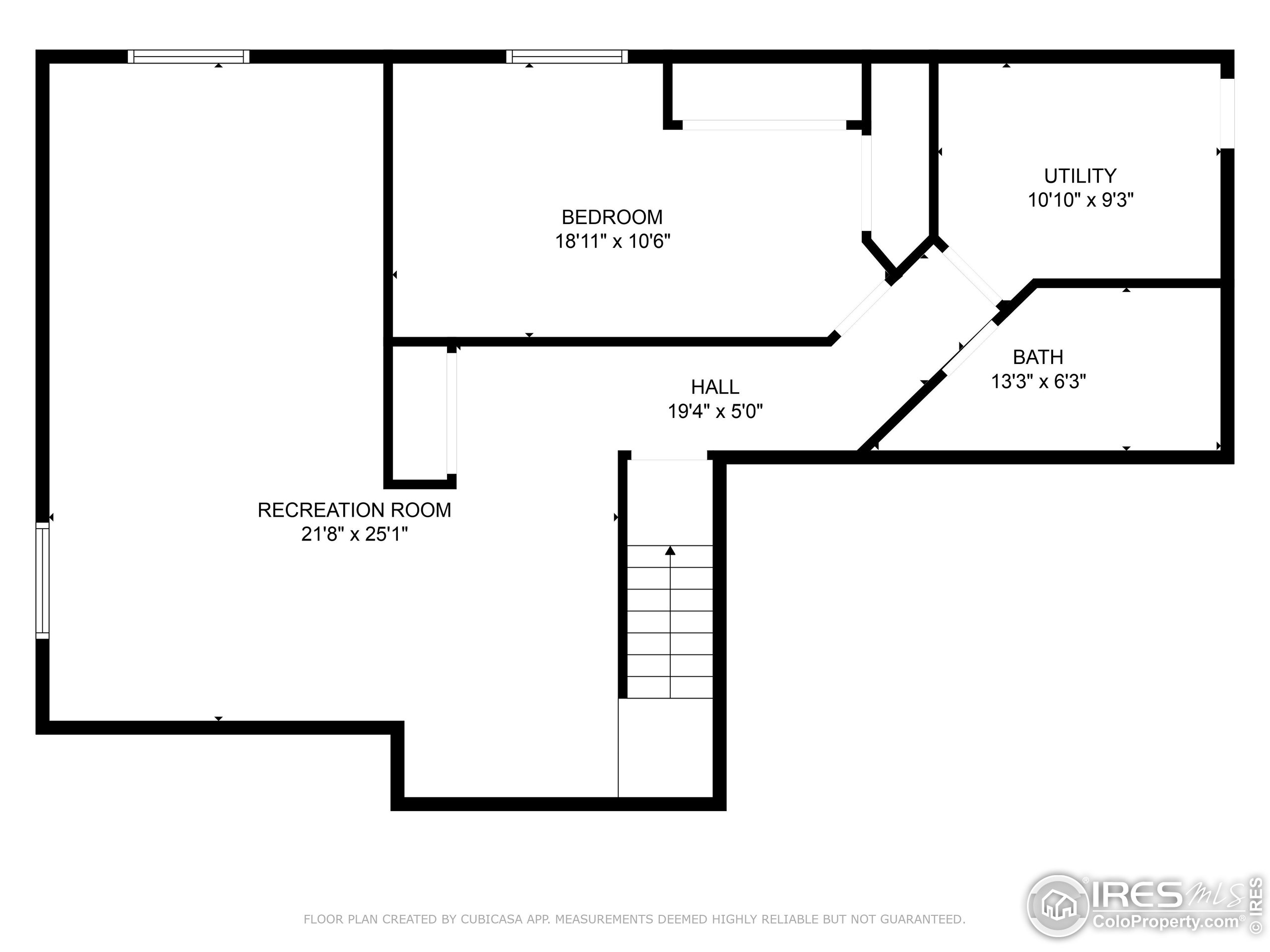 5986 Brandywine Ct