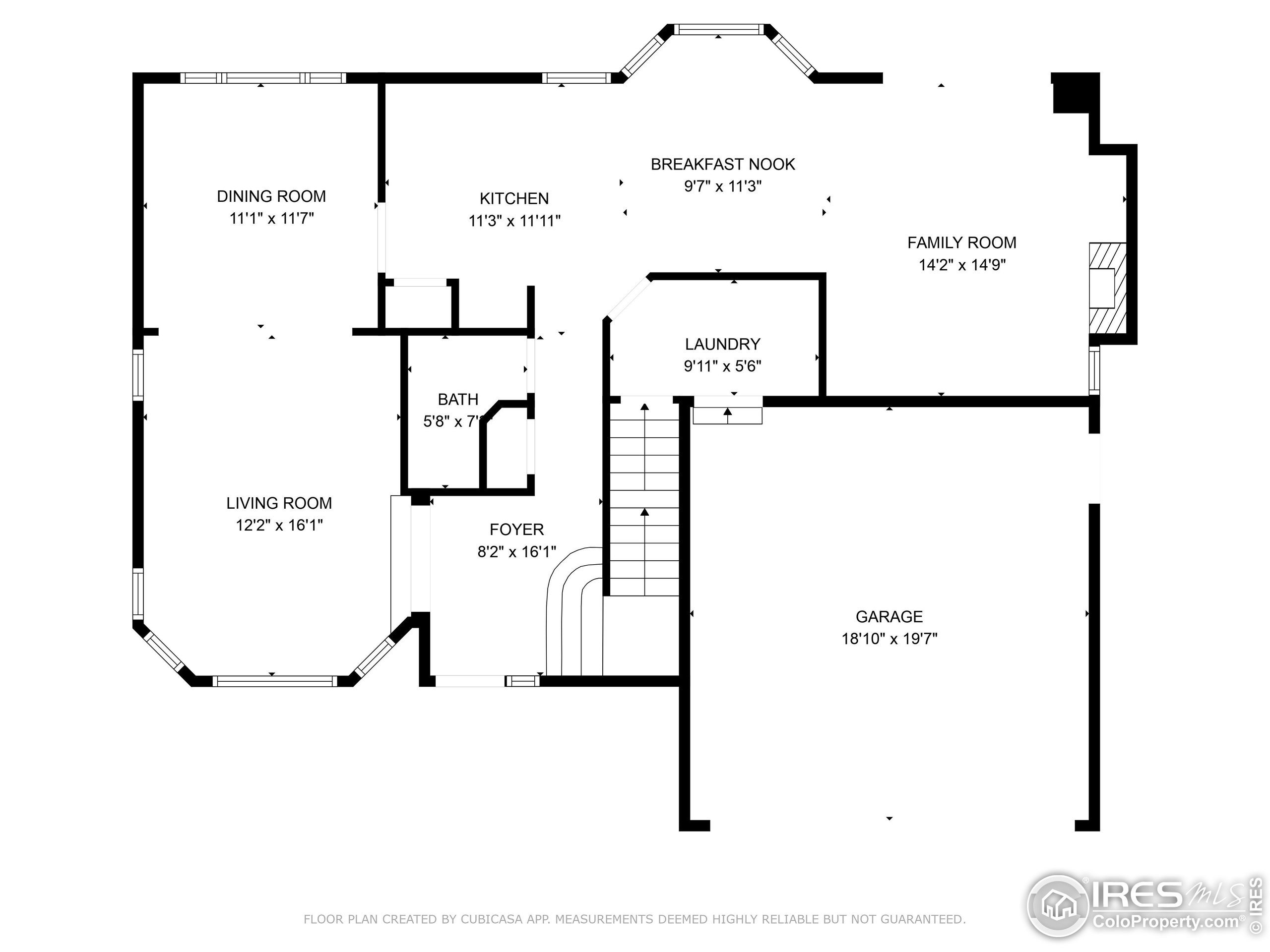 5986 Brandywine Ct