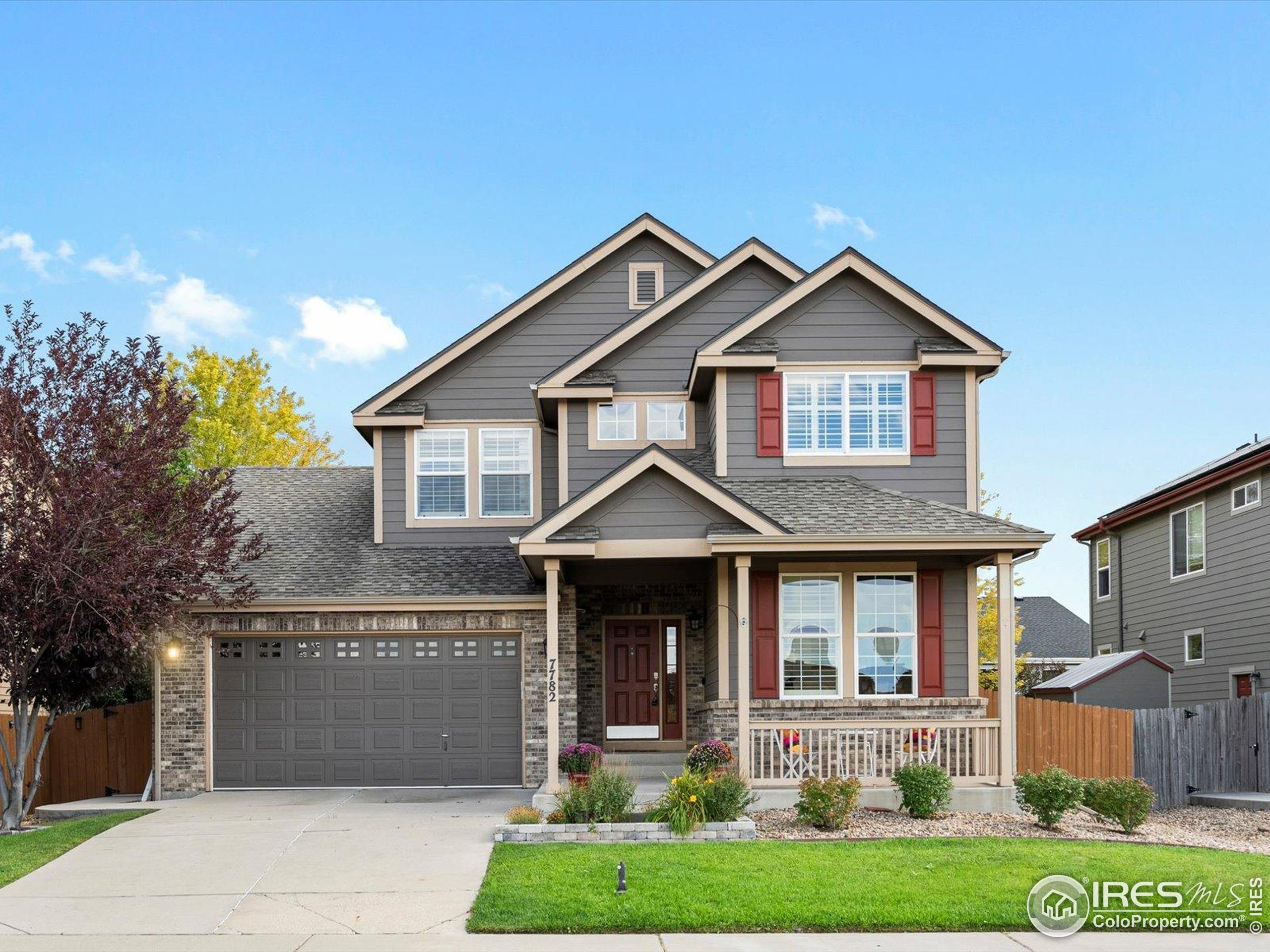 7782 E 131st Pl