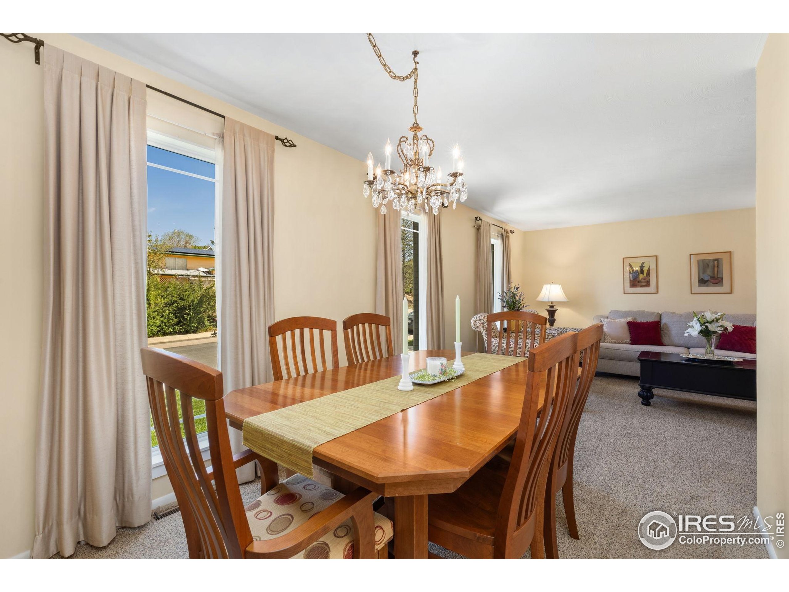 1455 Hilltop Dr Longmont