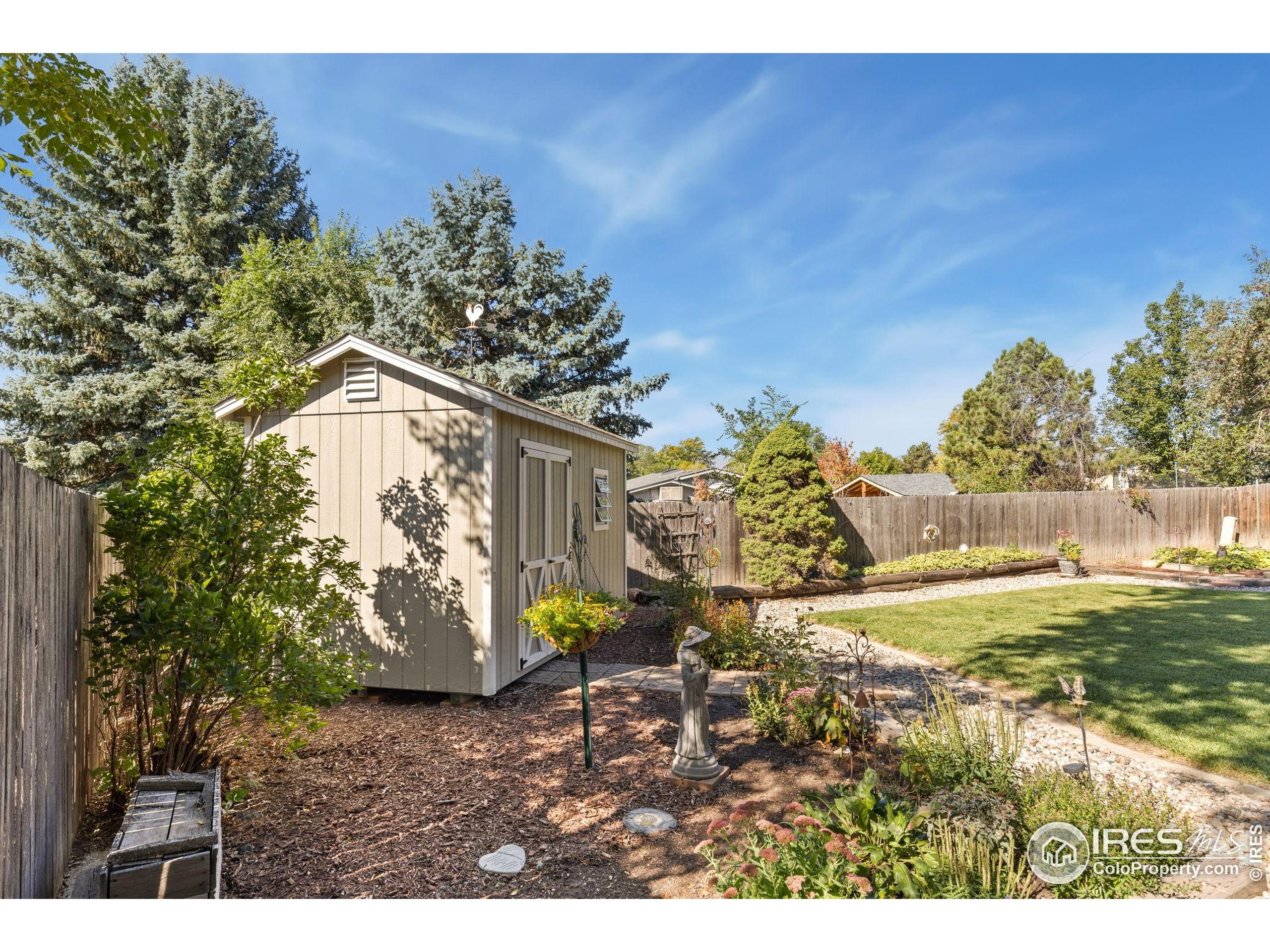 1455 Hilltop Dr Longmont