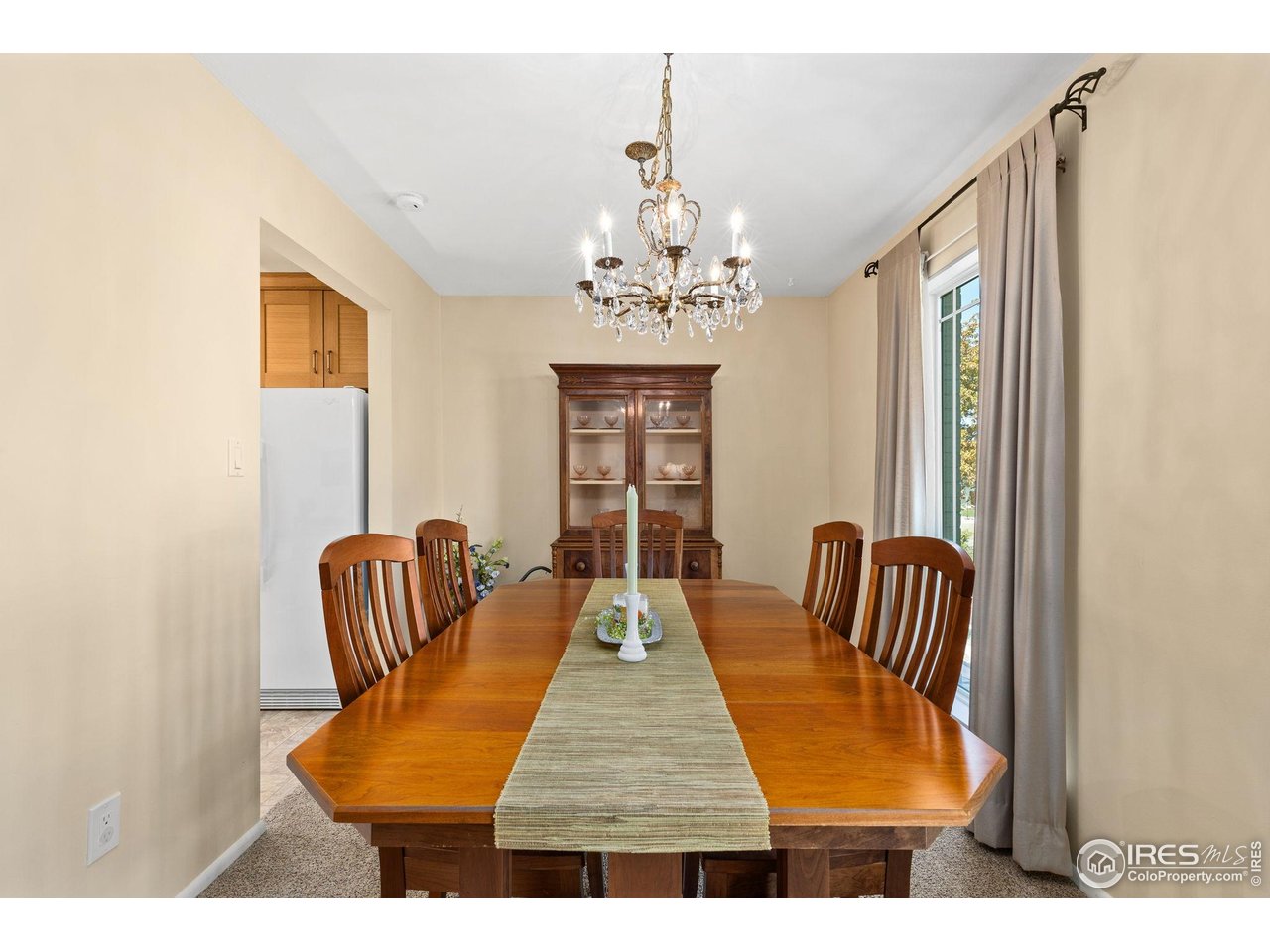 1455 Hilltop Dr Longmont
