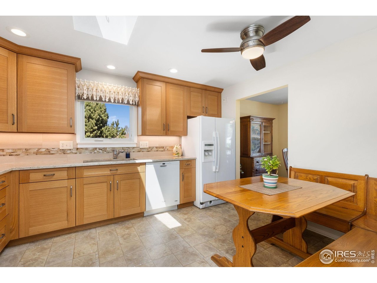 1455 Hilltop Dr Longmont