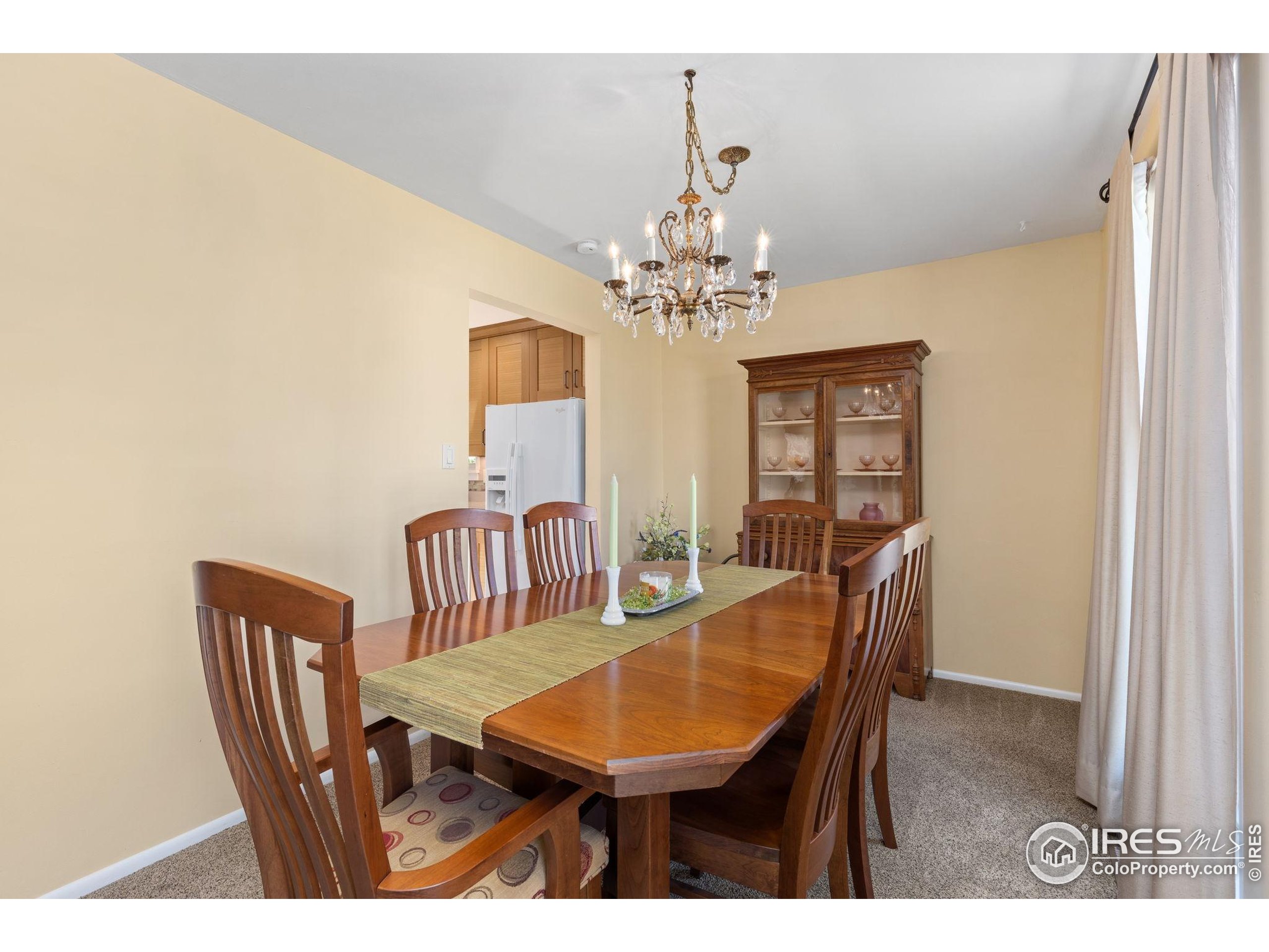 1455 Hilltop Dr Longmont