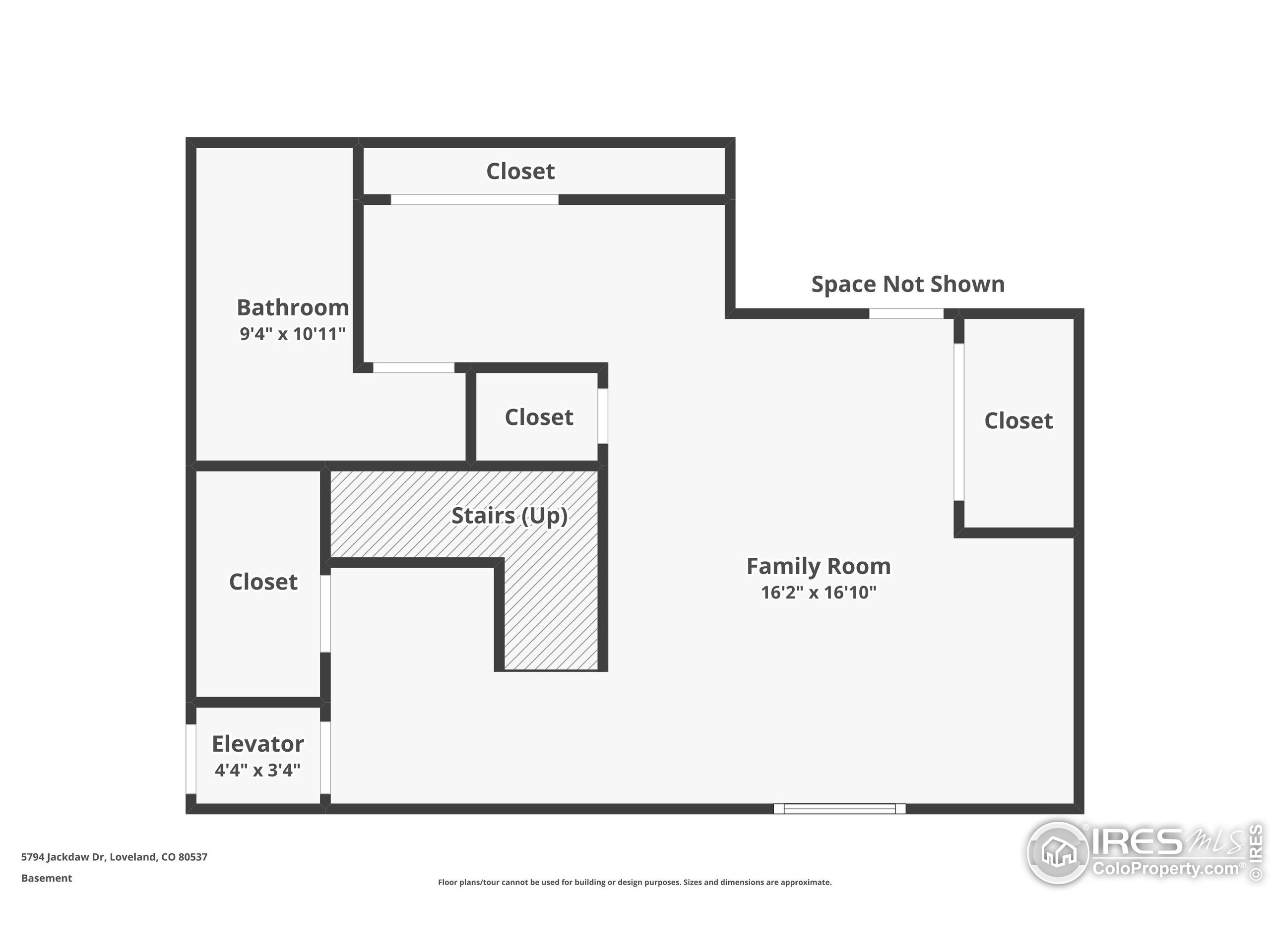 5794 Jackdaw Dr