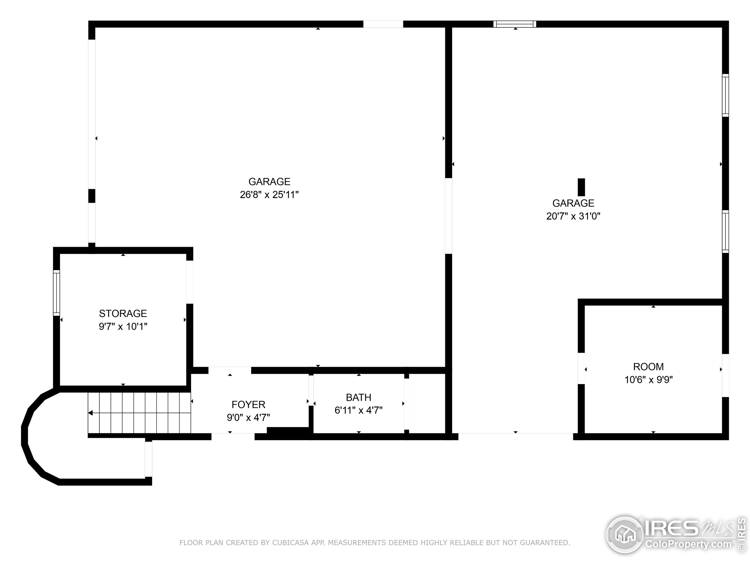 5794 Jackdaw Dr