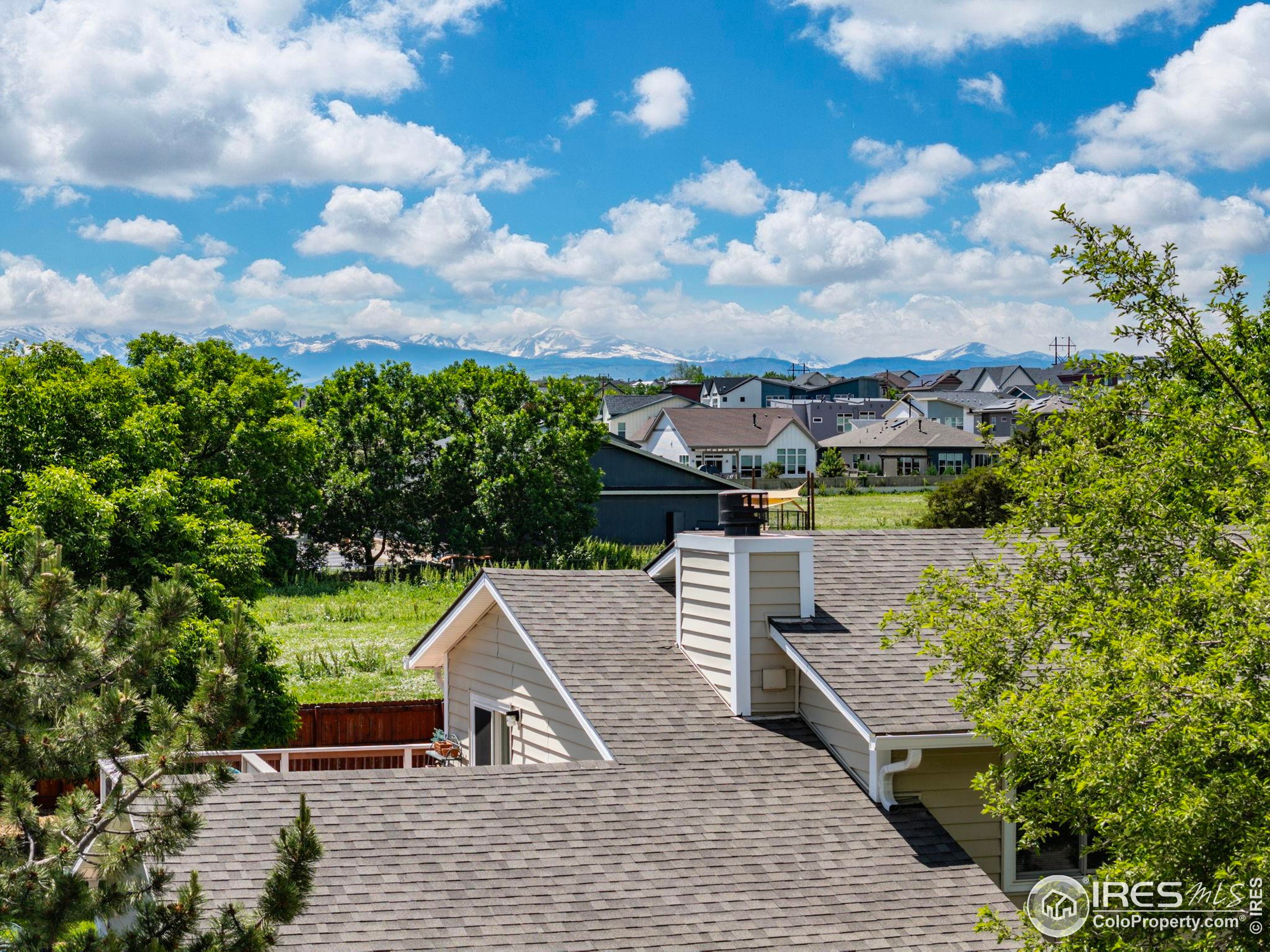 1245 Ceres Drive