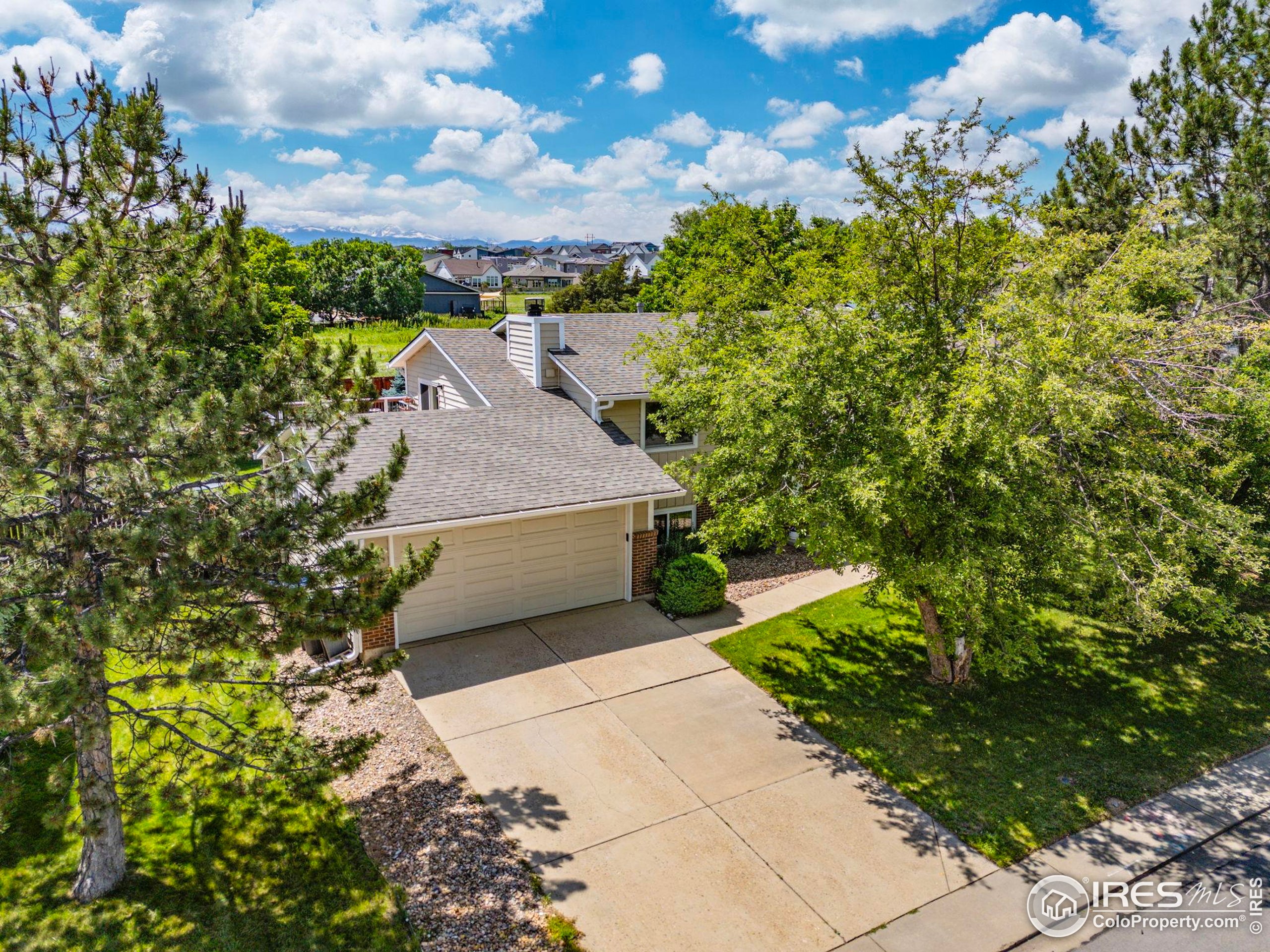 1245 Ceres Drive