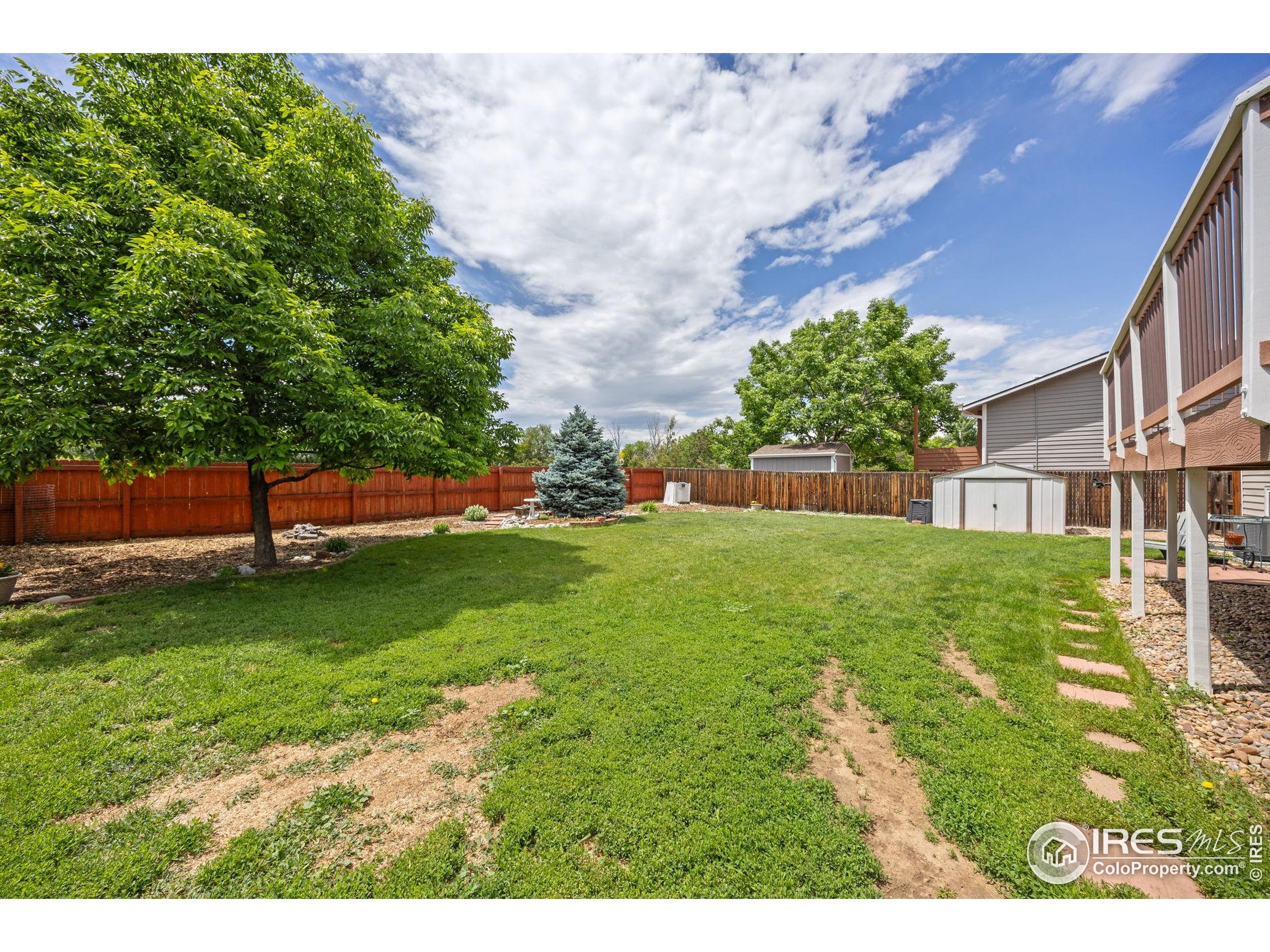 1245 Ceres Drive