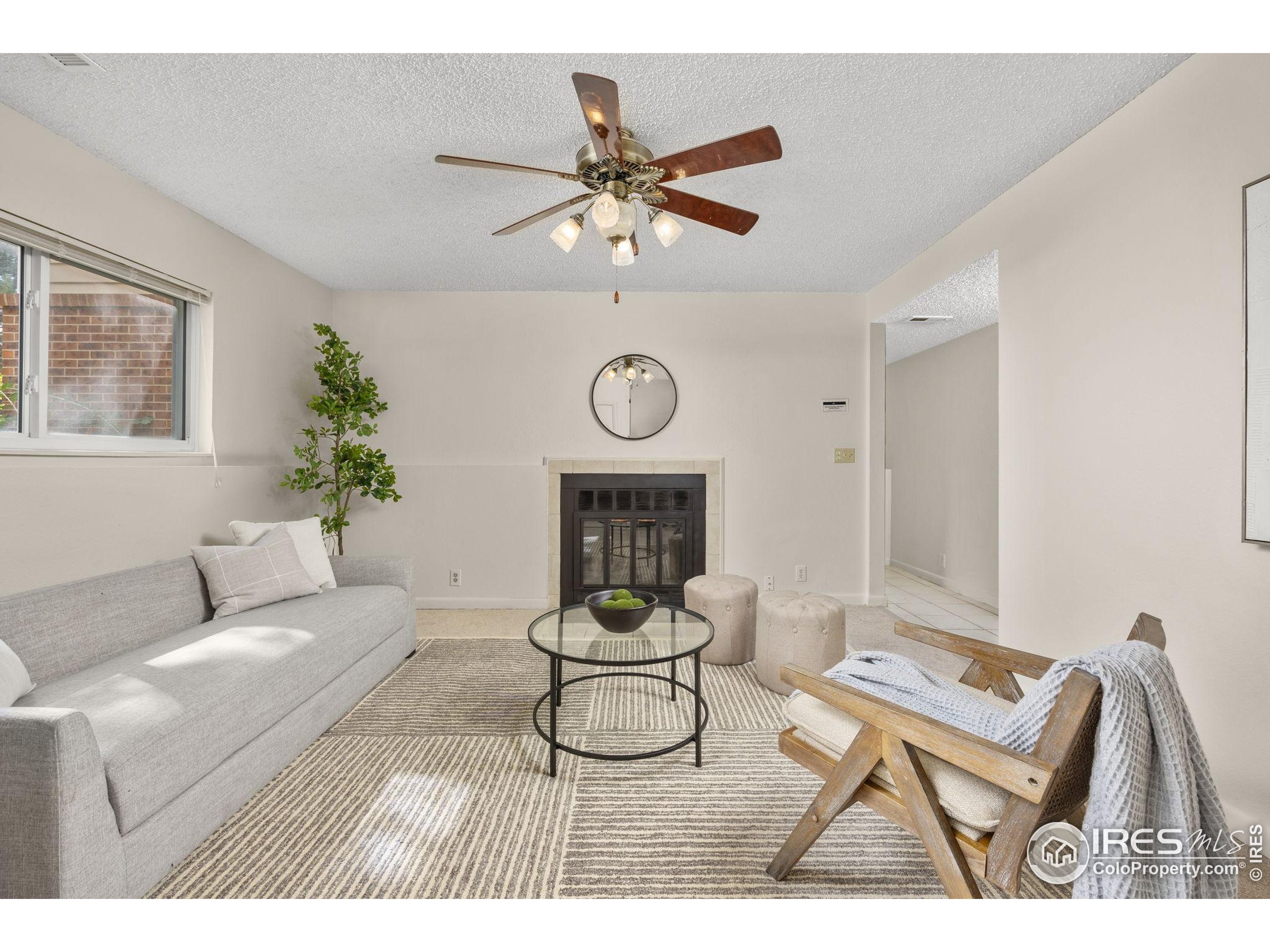 1245 Ceres Drive