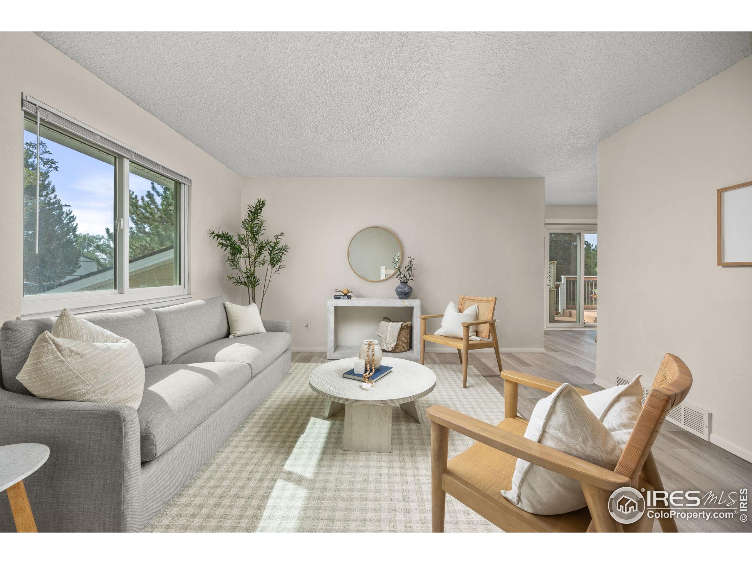 1245 Ceres Drive