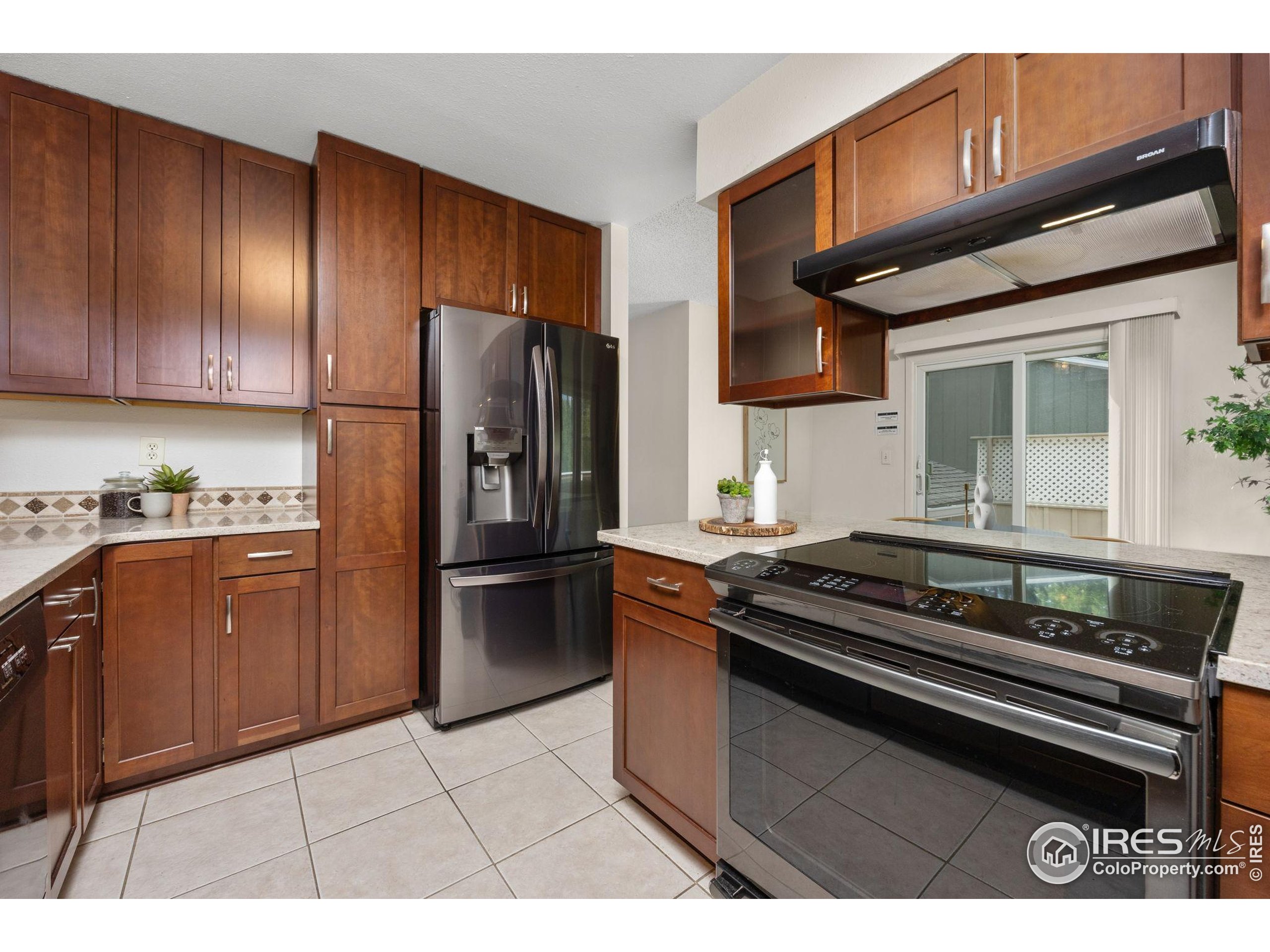 1245 Ceres Drive
