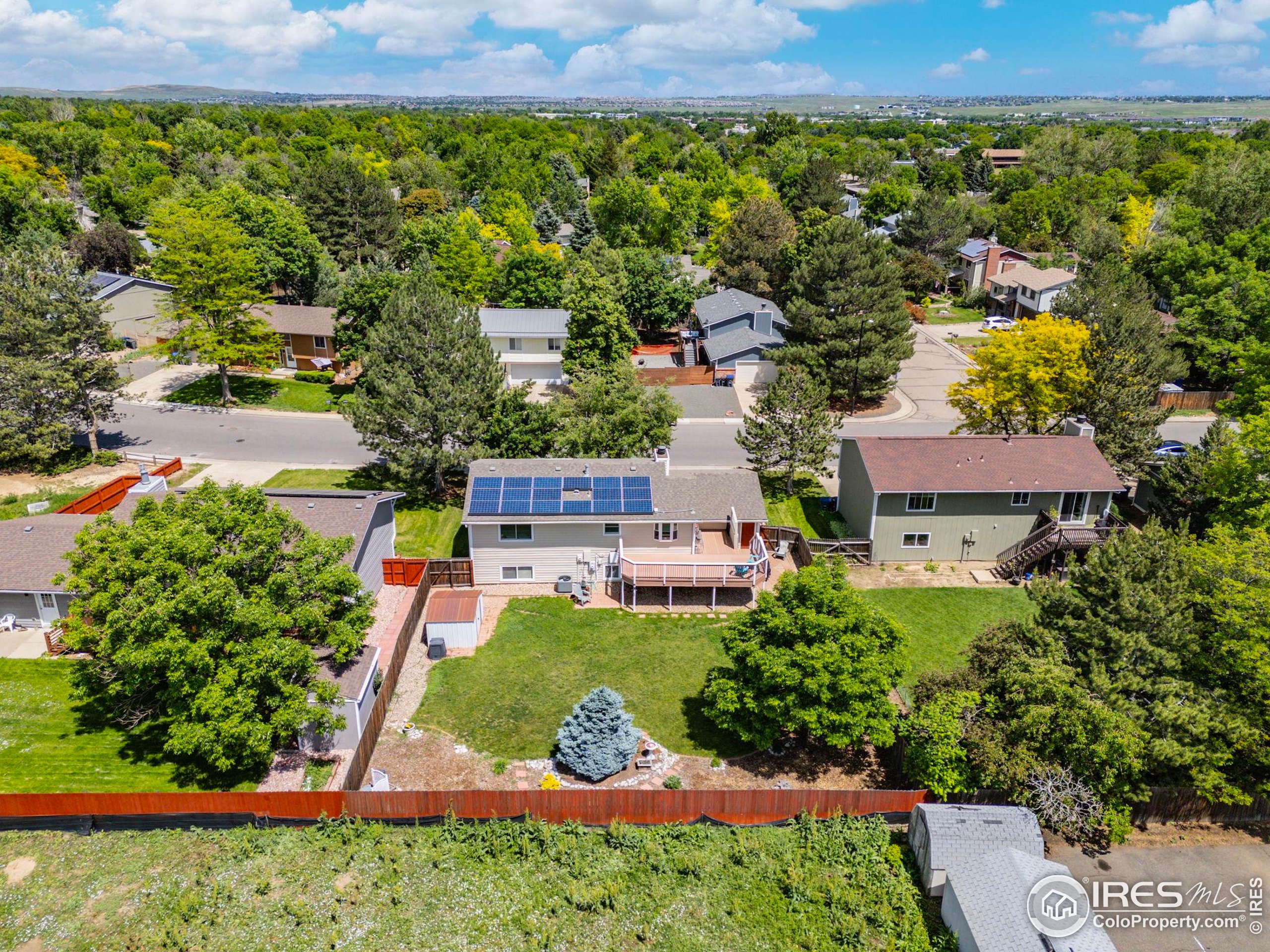 1245 Ceres Drive