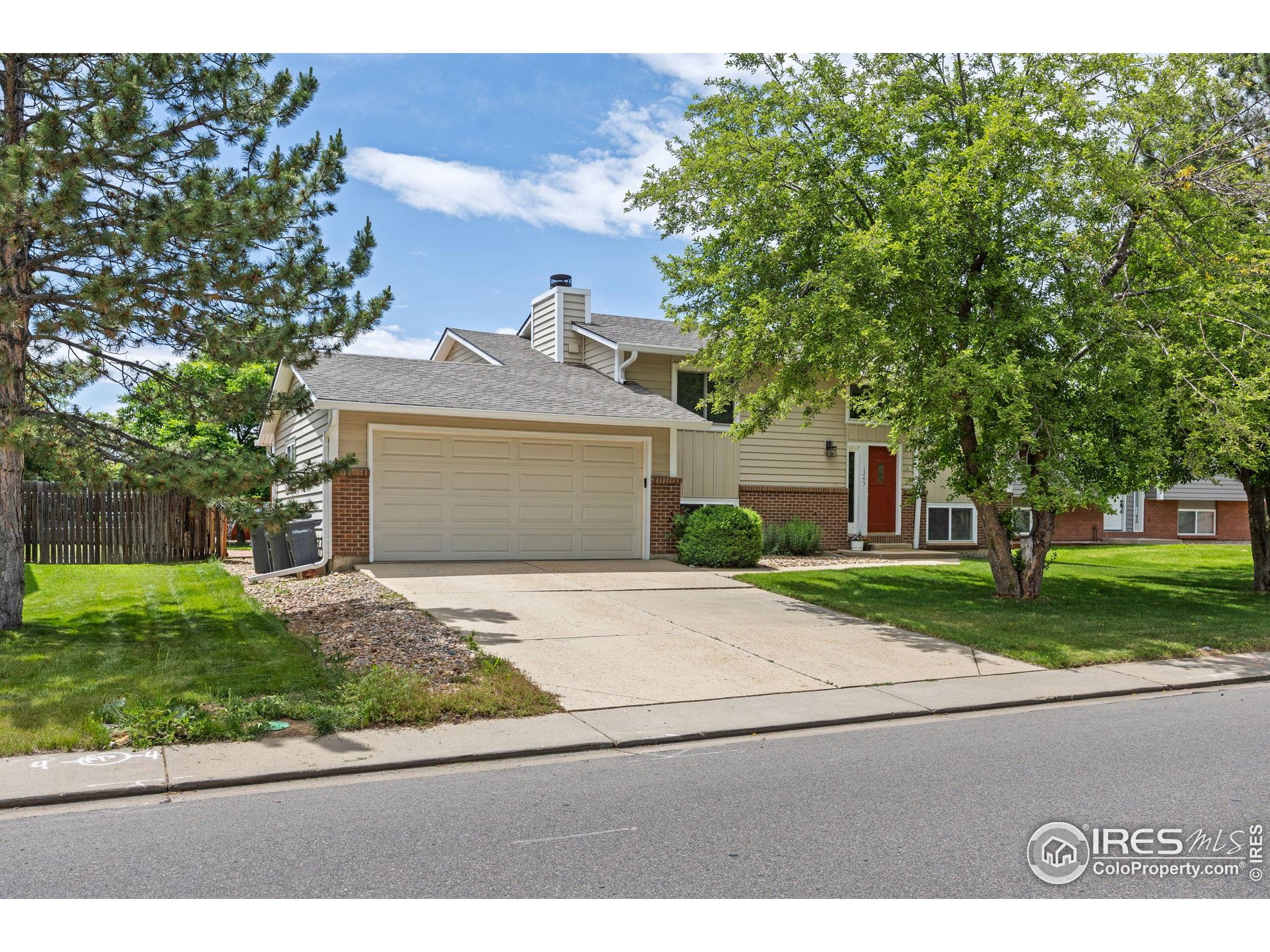 1245 Ceres Drive