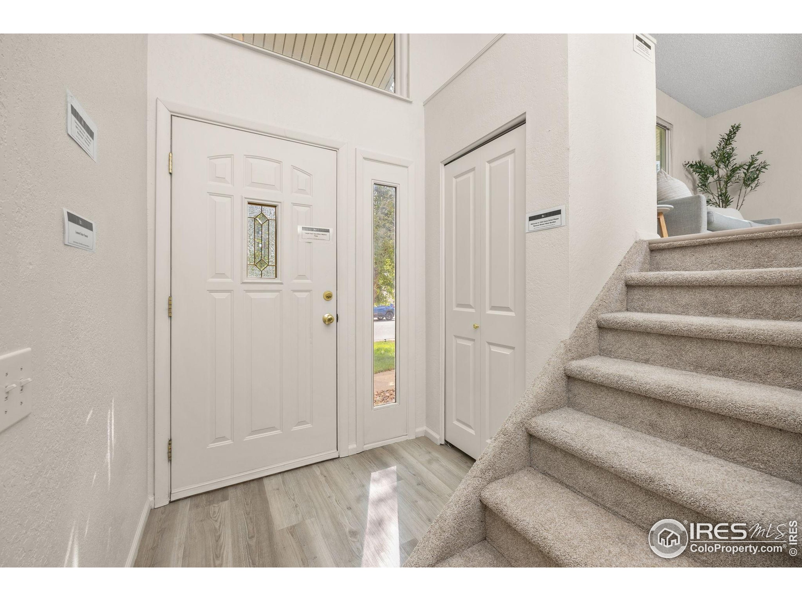 1245 Ceres Drive