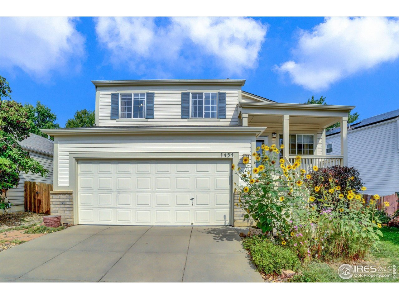 1451 Wildrose Dr