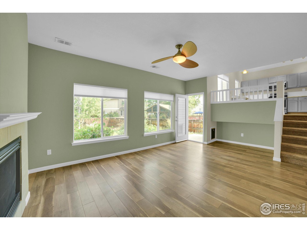 1451 Wildrose Dr