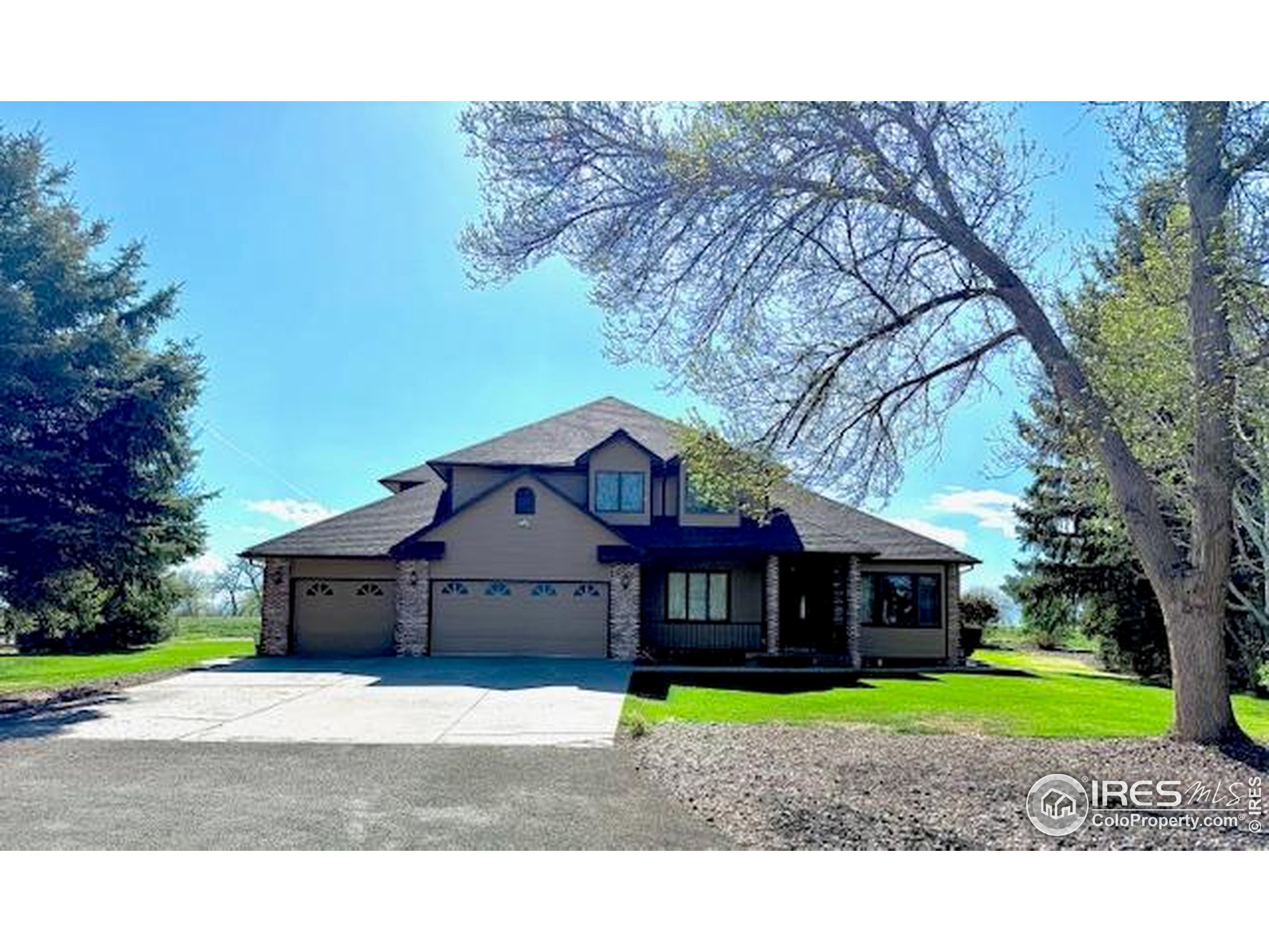 3303 Spring Mountain Ct