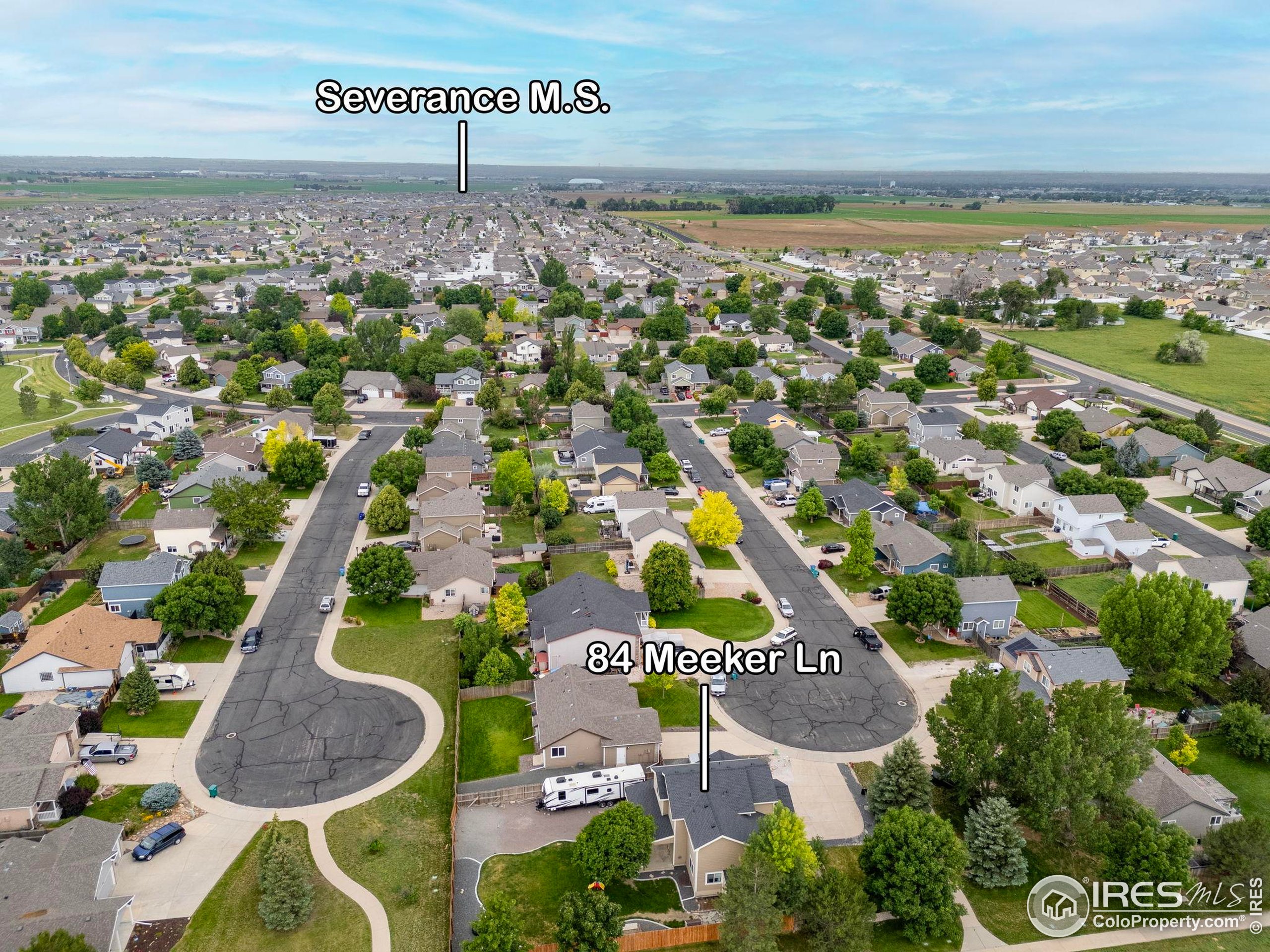 84 Meeker Ln
