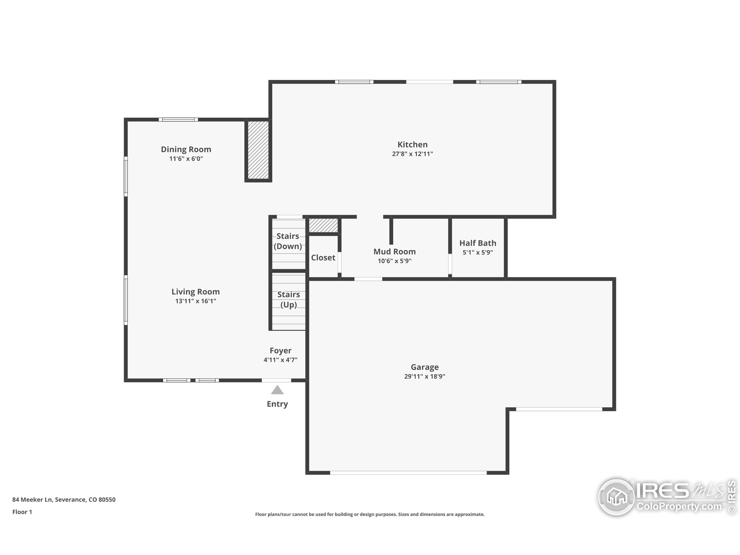 84 Meeker Ln
