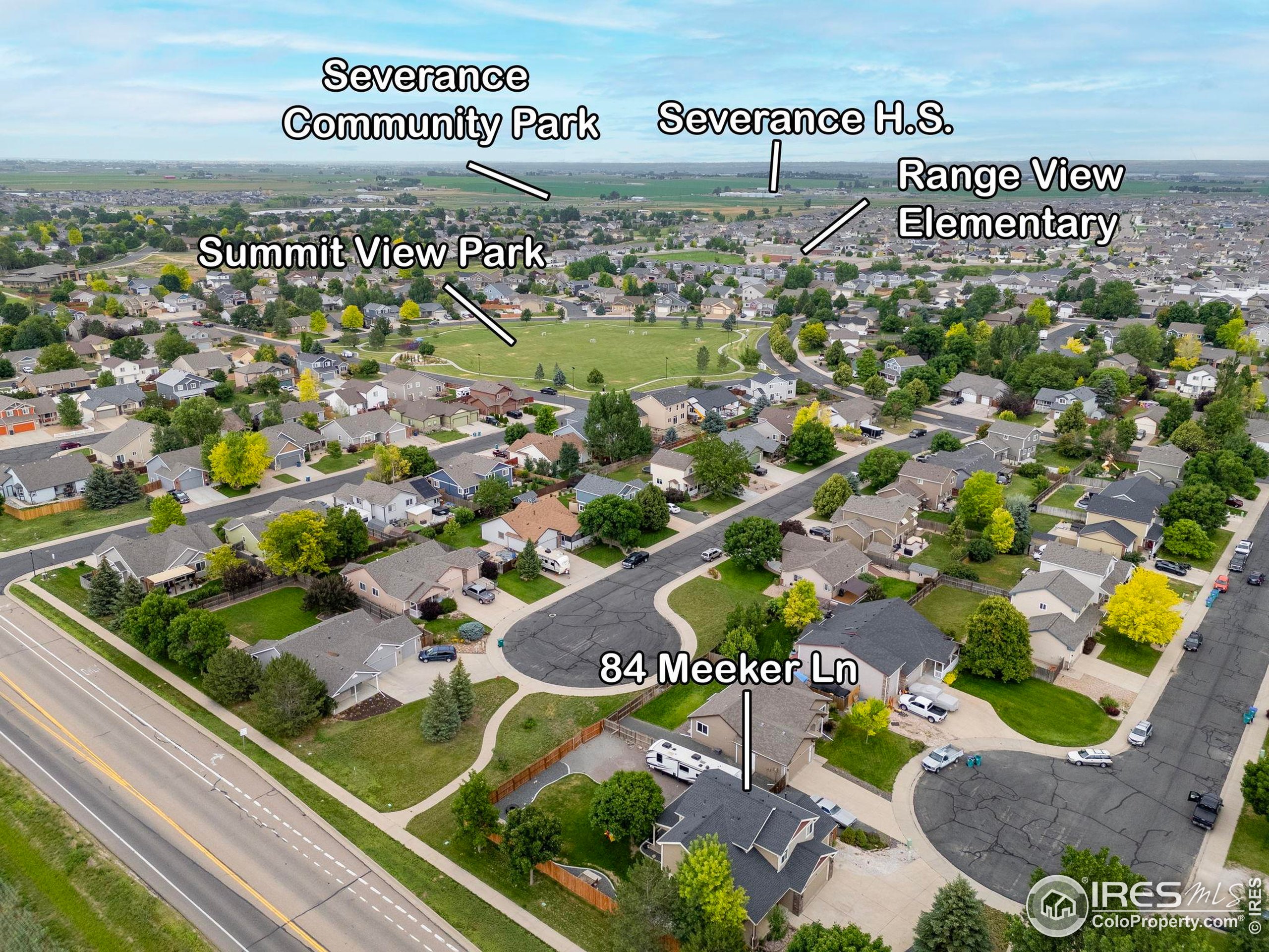 84 Meeker Ln