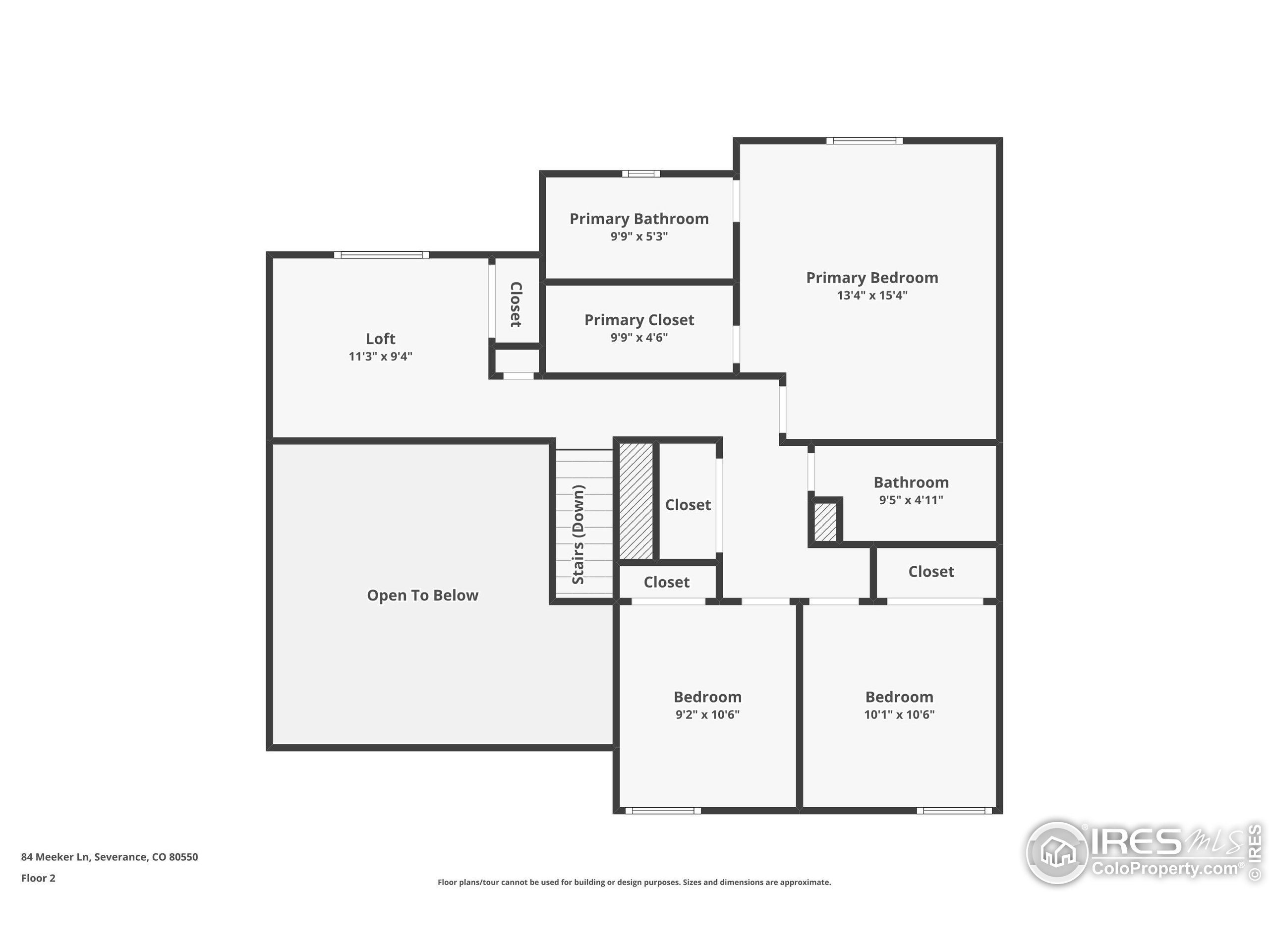 84 Meeker Ln