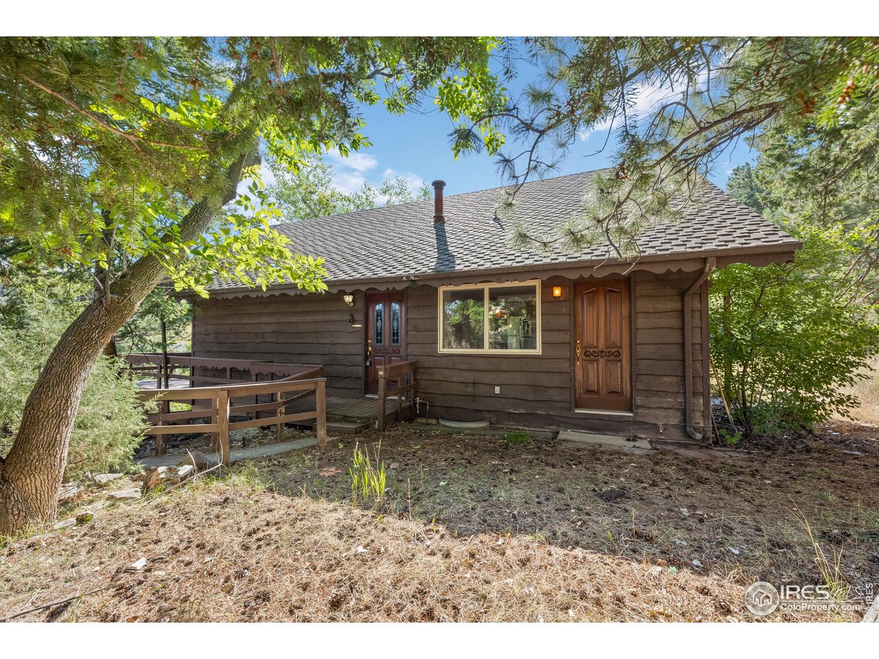 320 S Cedar Brook Rd