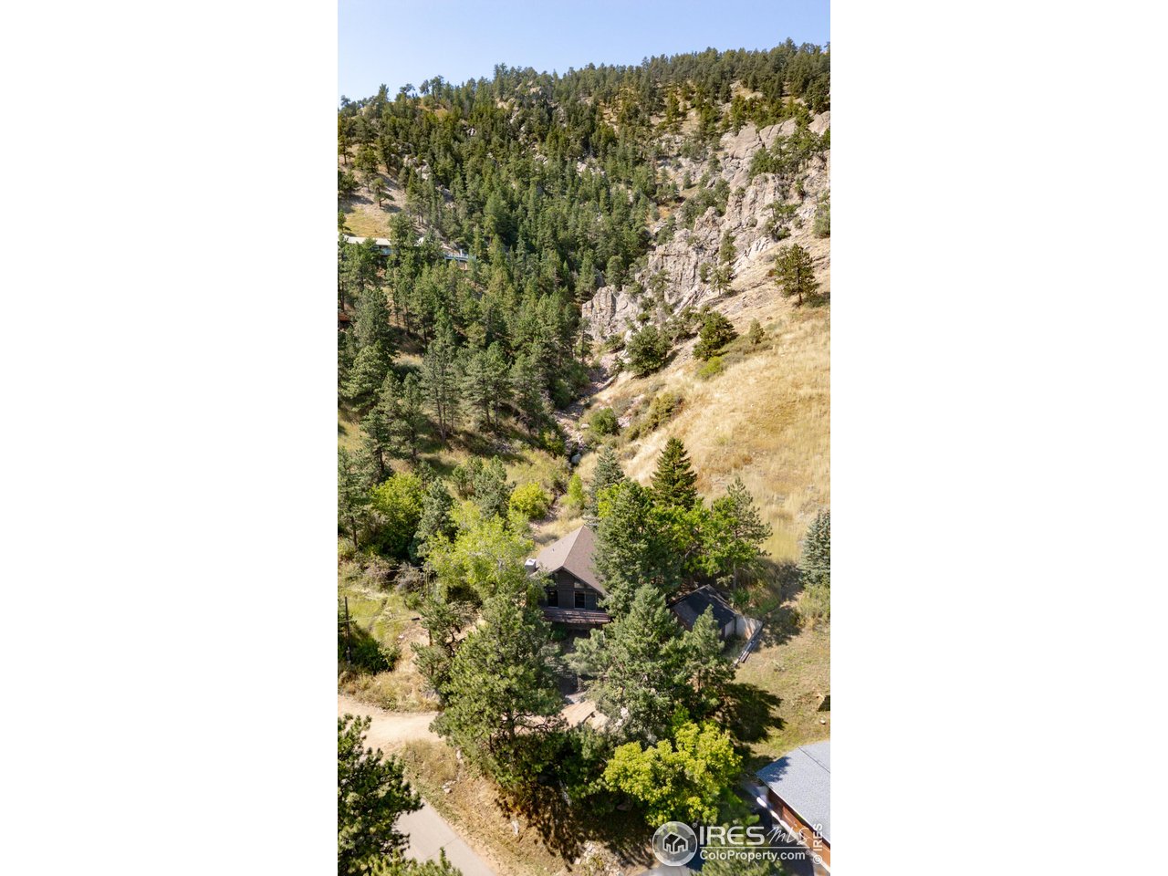 320 S Cedar Brook Rd