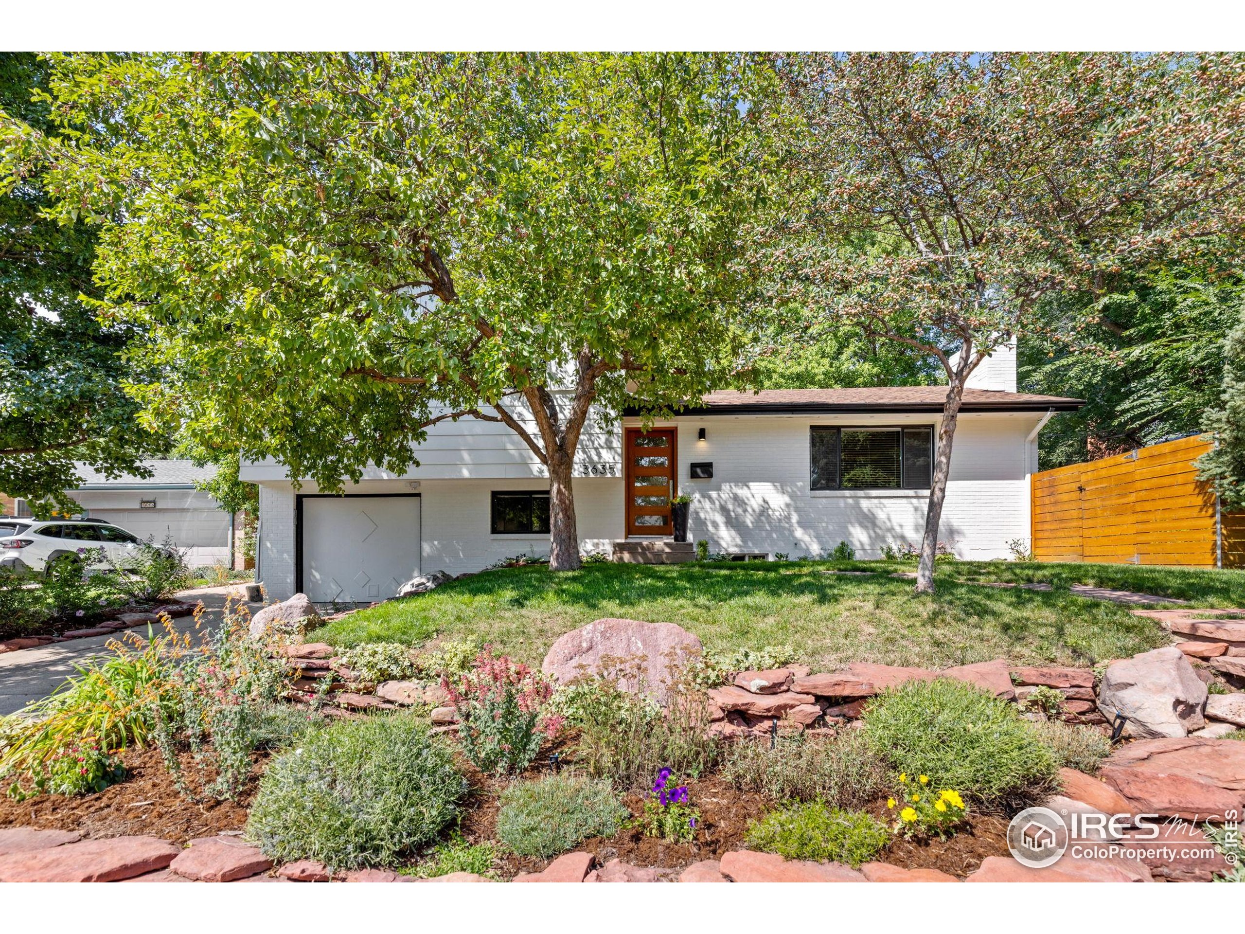 3635 Buckeye Ct