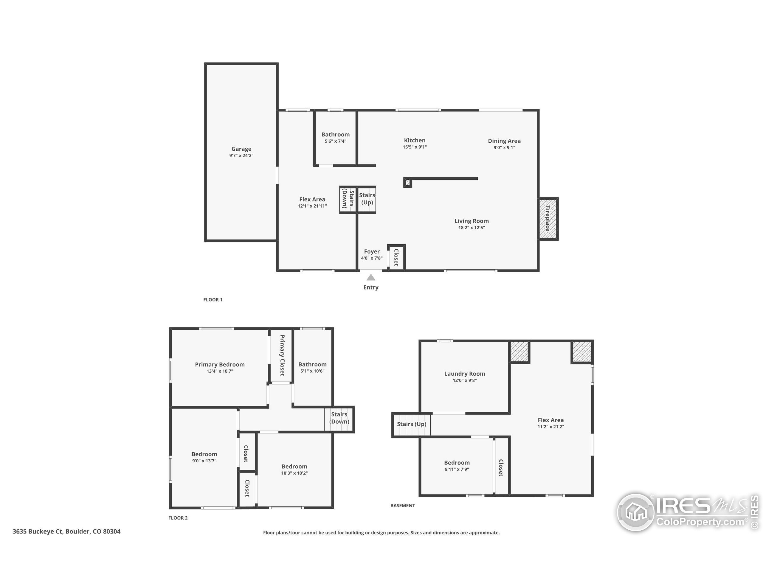 3635 Buckeye Ct