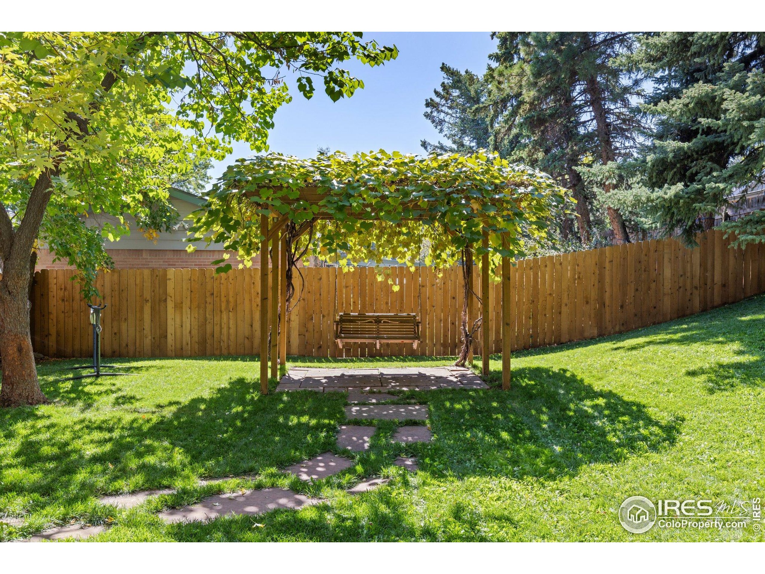 3635 Buckeye Ct