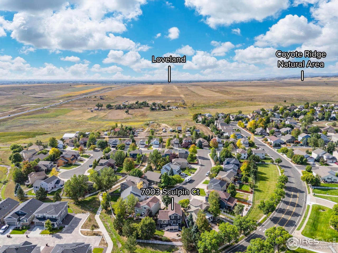 7003 Sculpin Ct