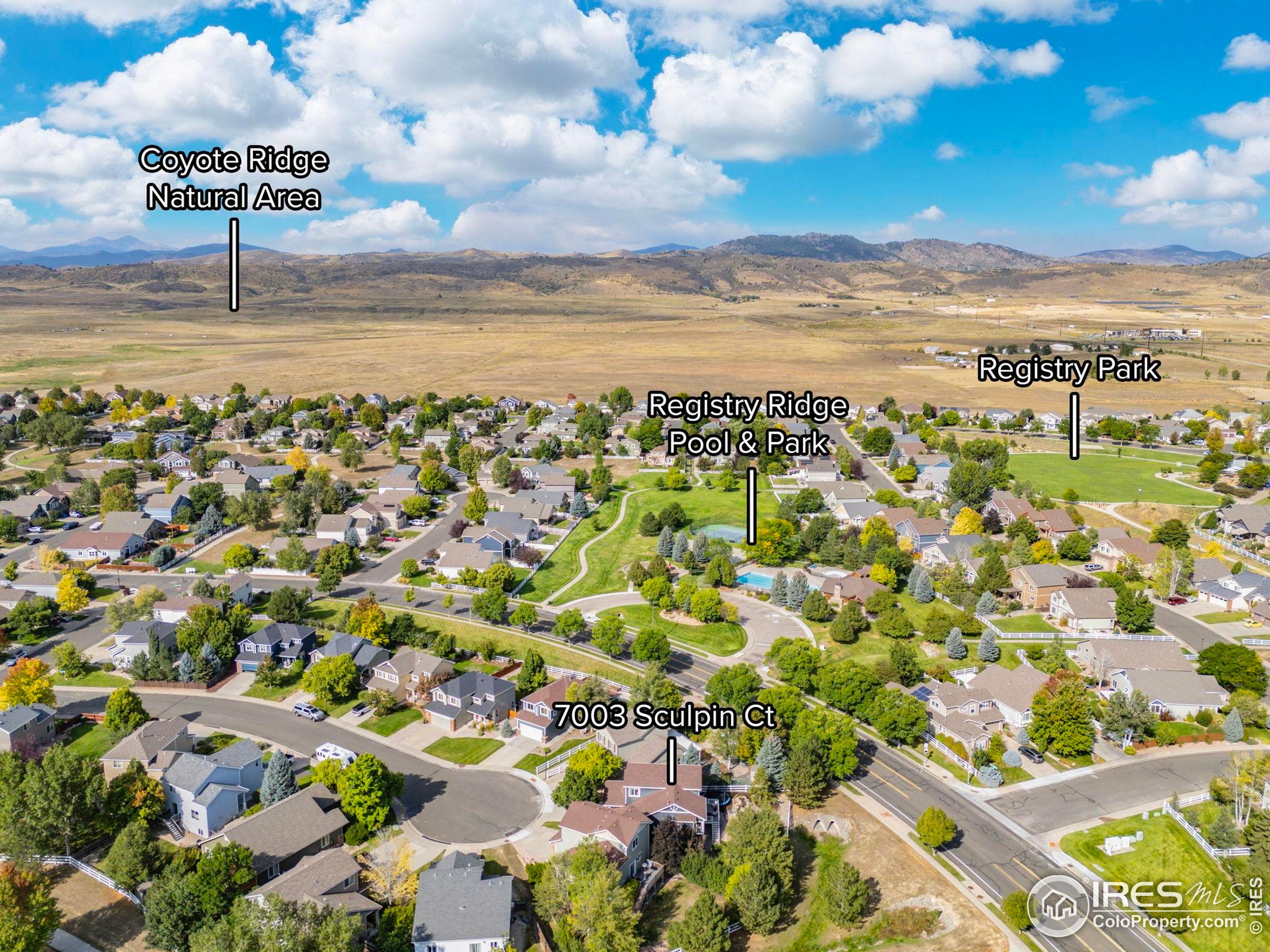 7003 Sculpin Ct