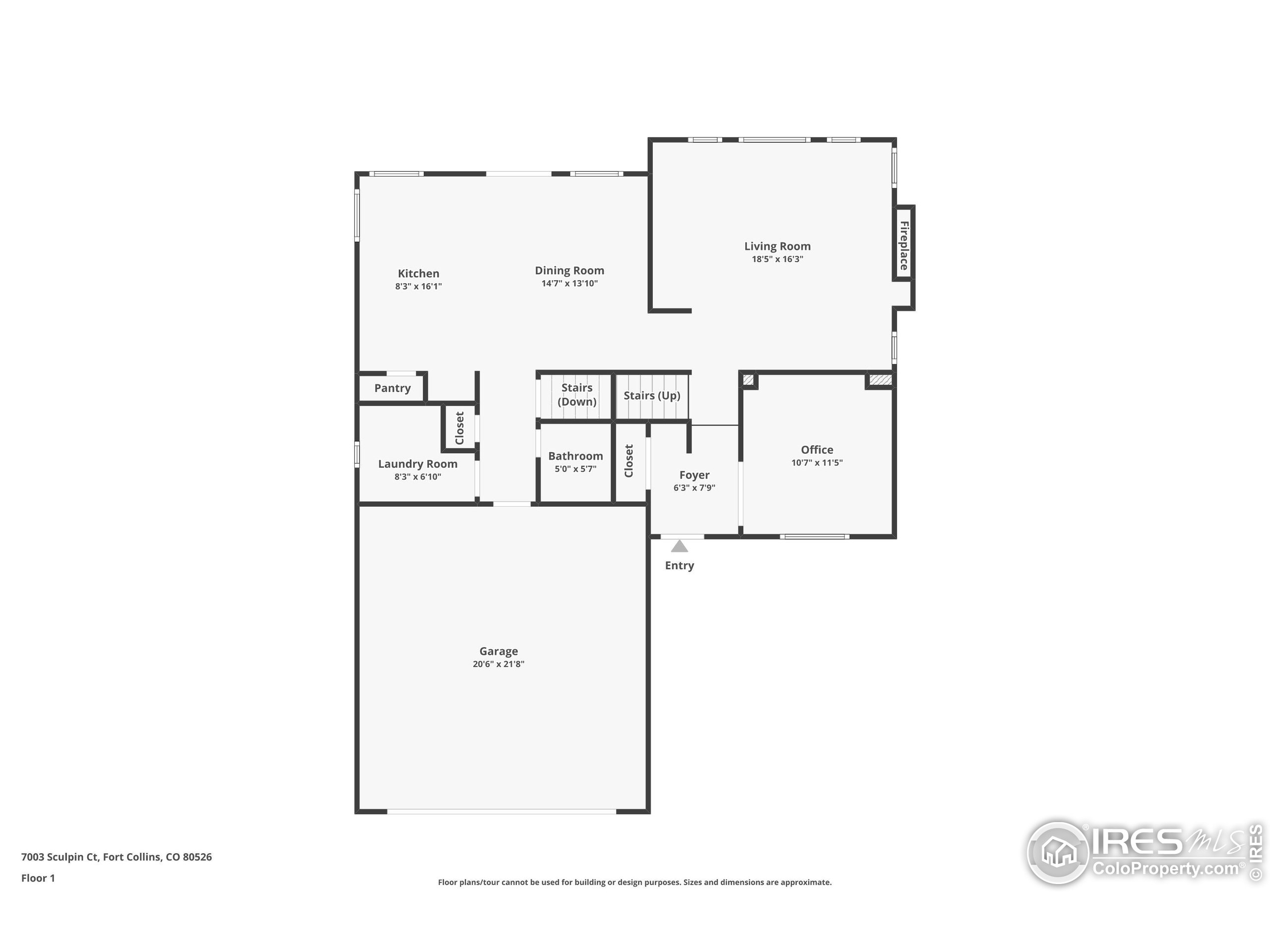 7003 Sculpin Ct