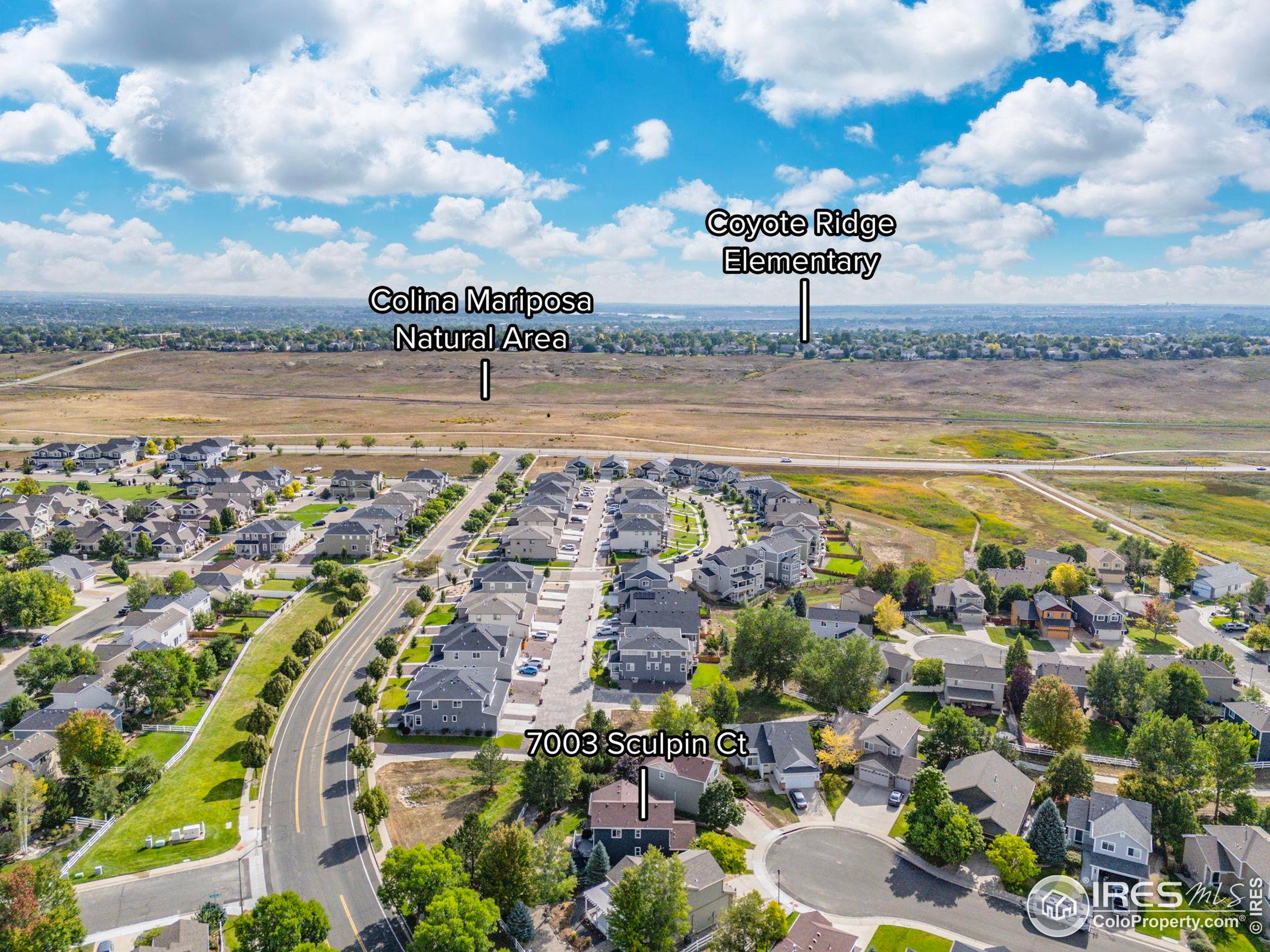 7003 Sculpin Ct
