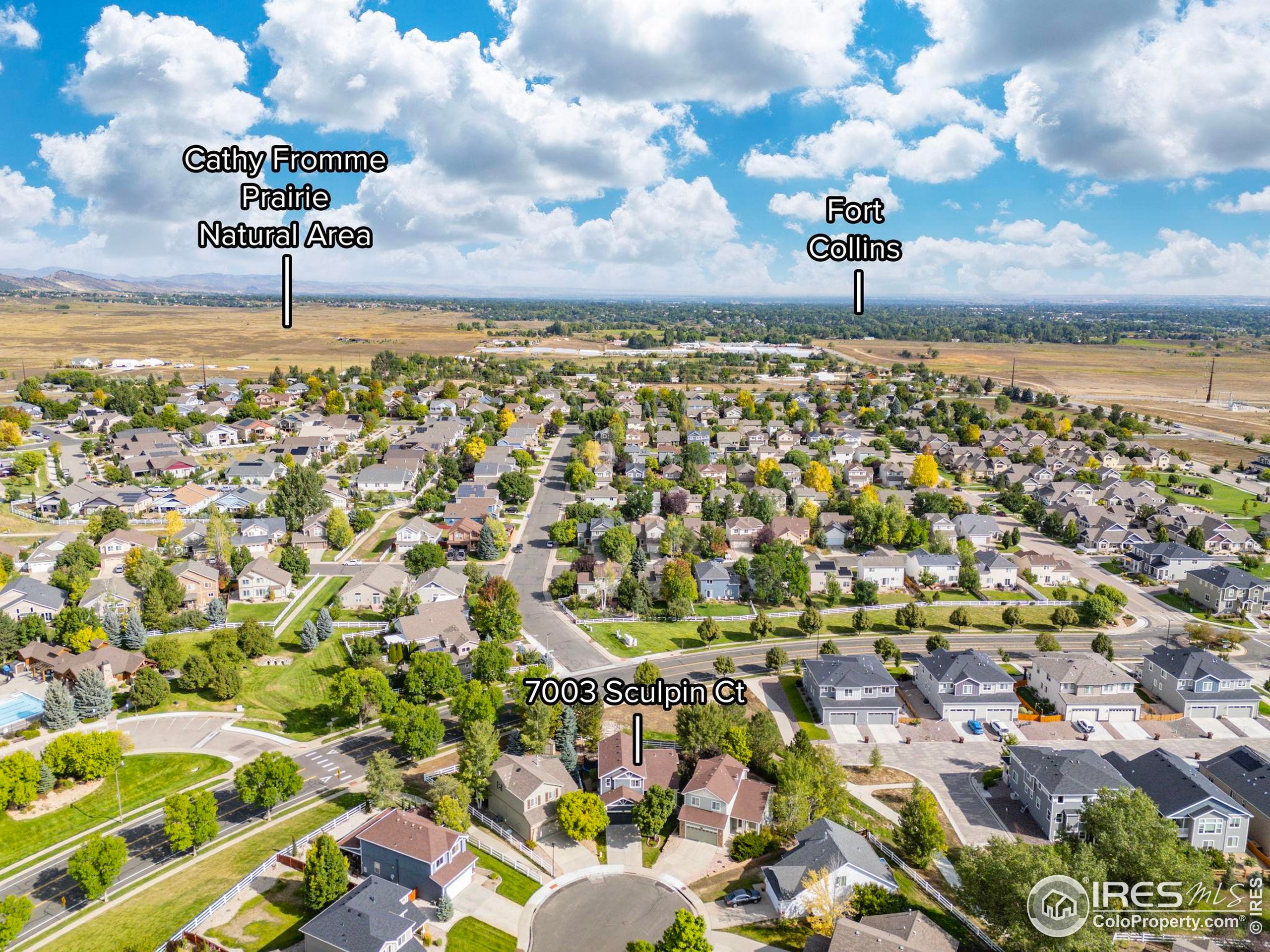 7003 Sculpin Ct