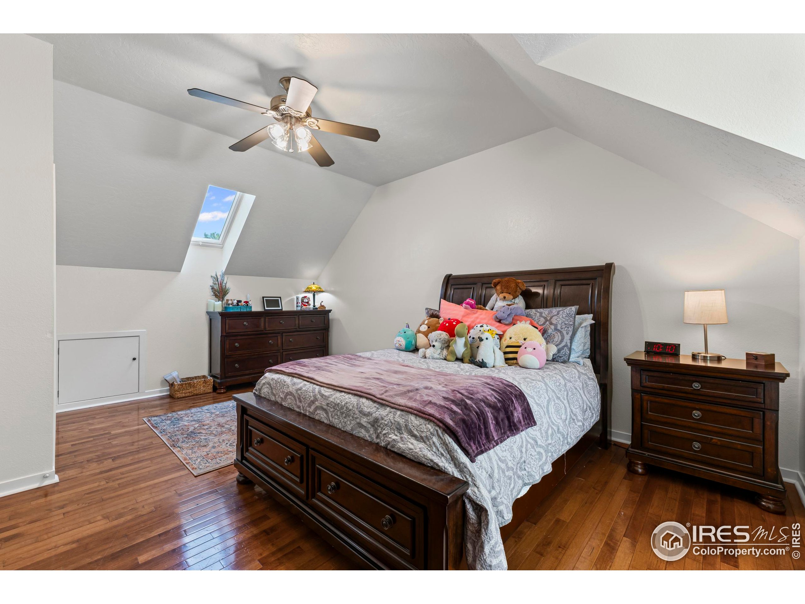 1325 2nd St Rd