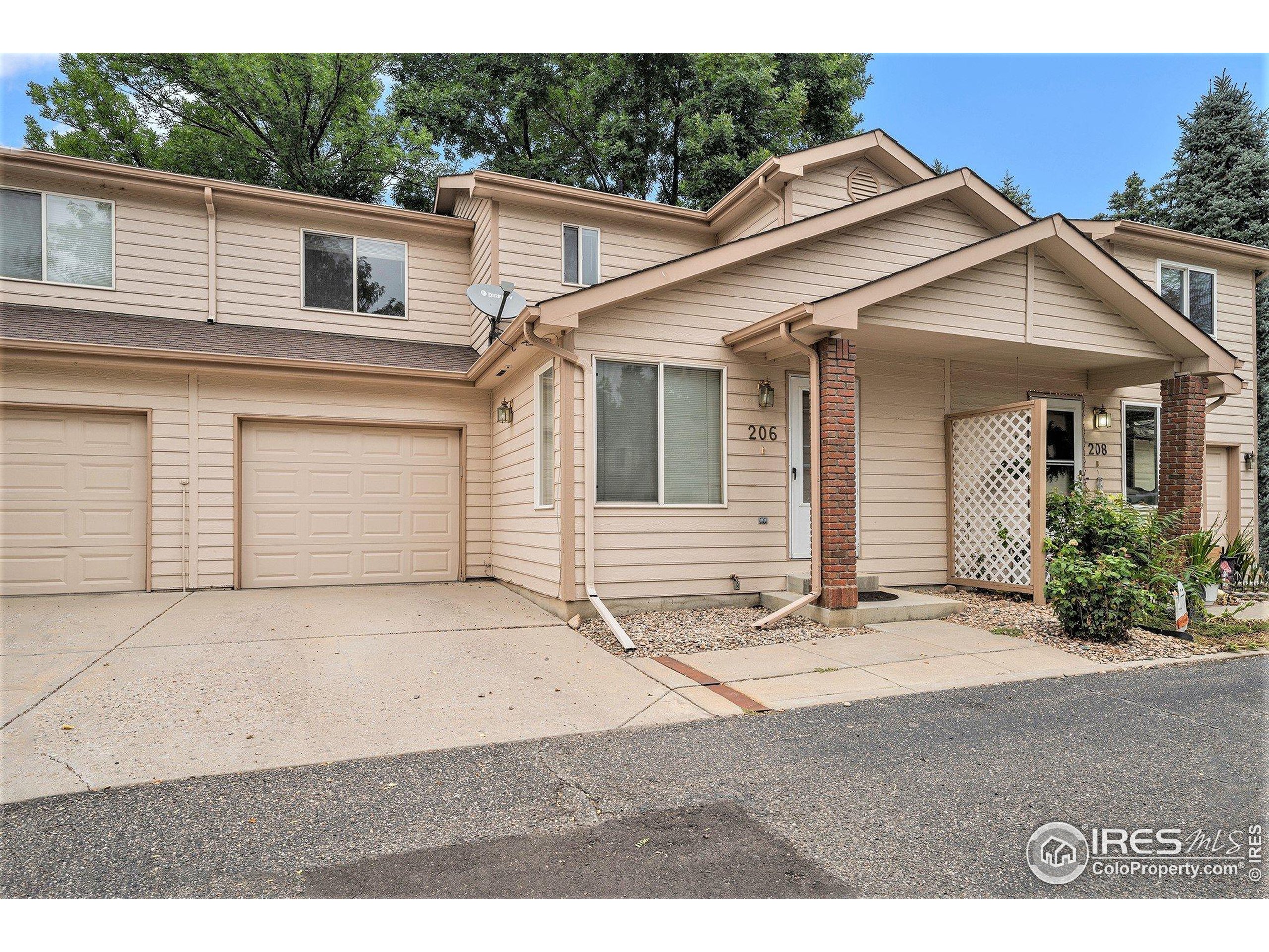 206 Dean Cir Loveland