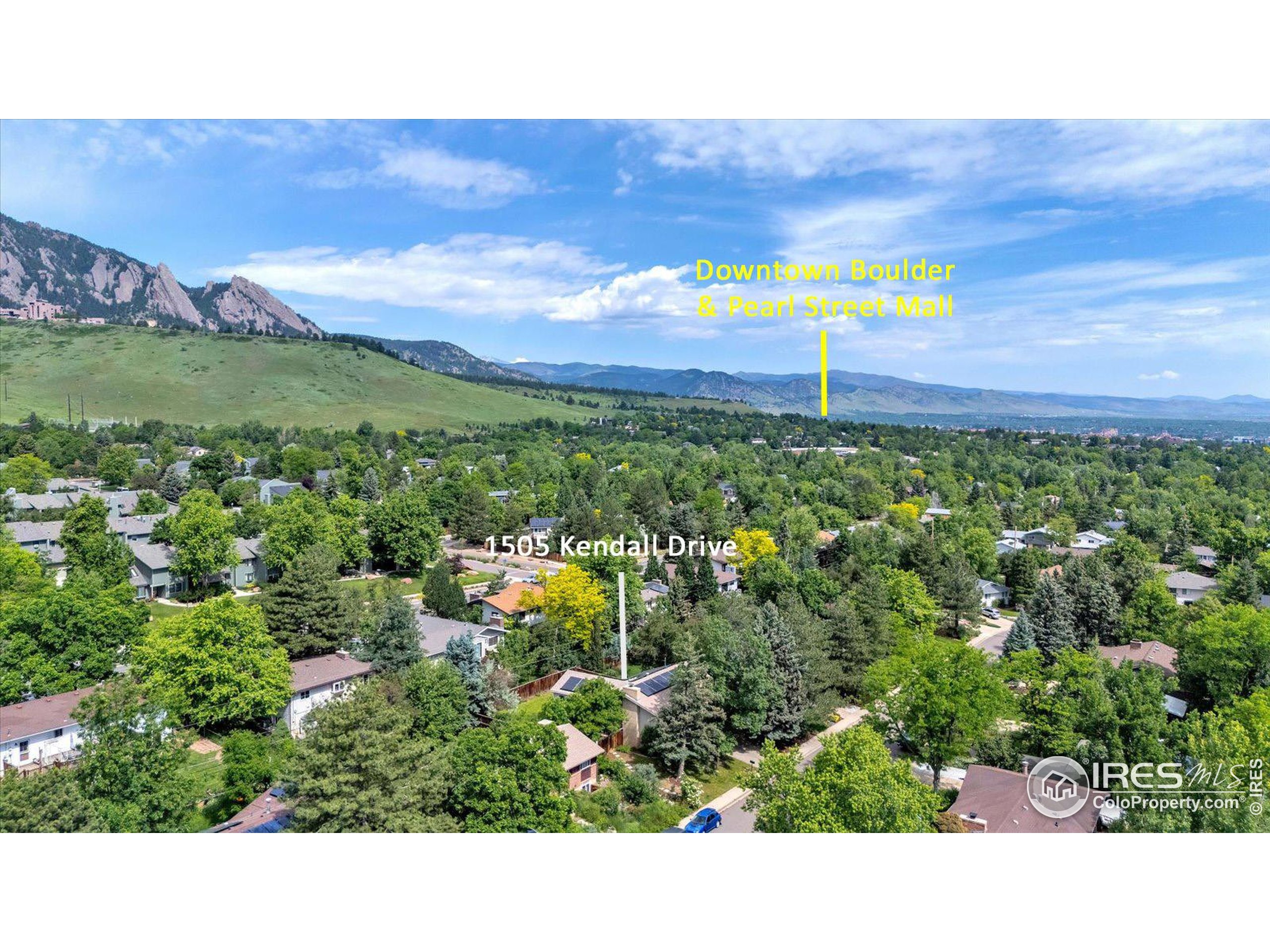 1505 Kendall Dr