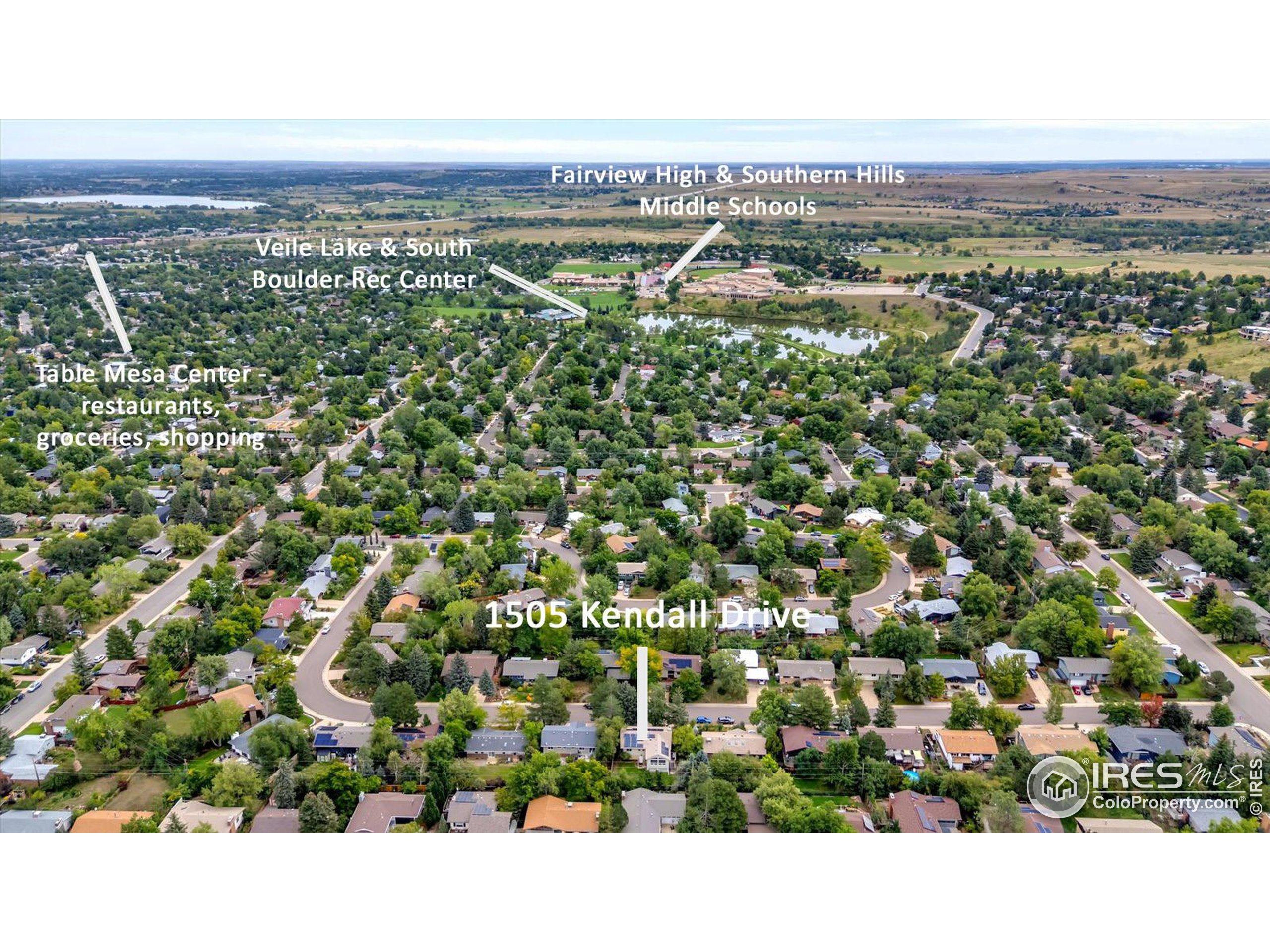1505 Kendall Dr