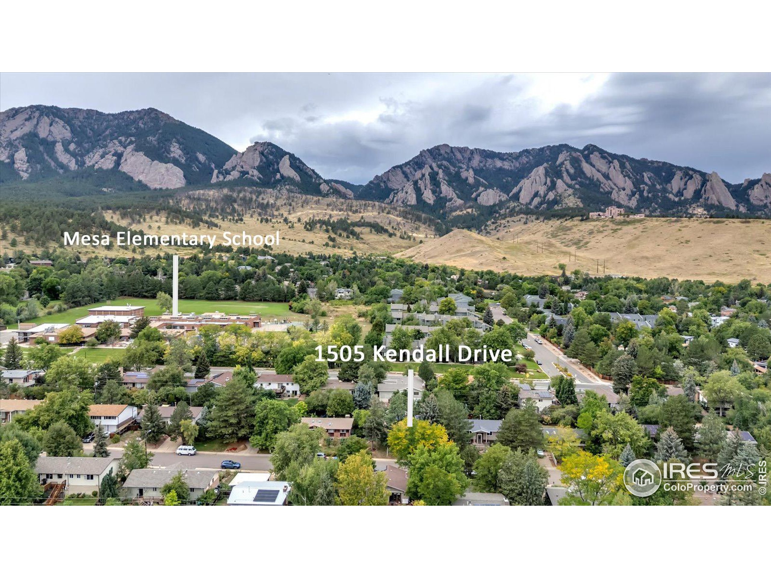 1505 Kendall Dr