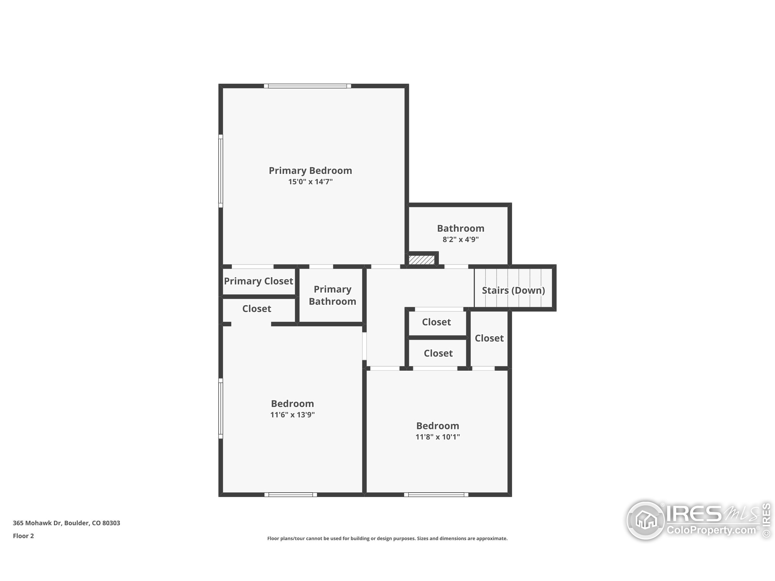 365 Mohawk Dr