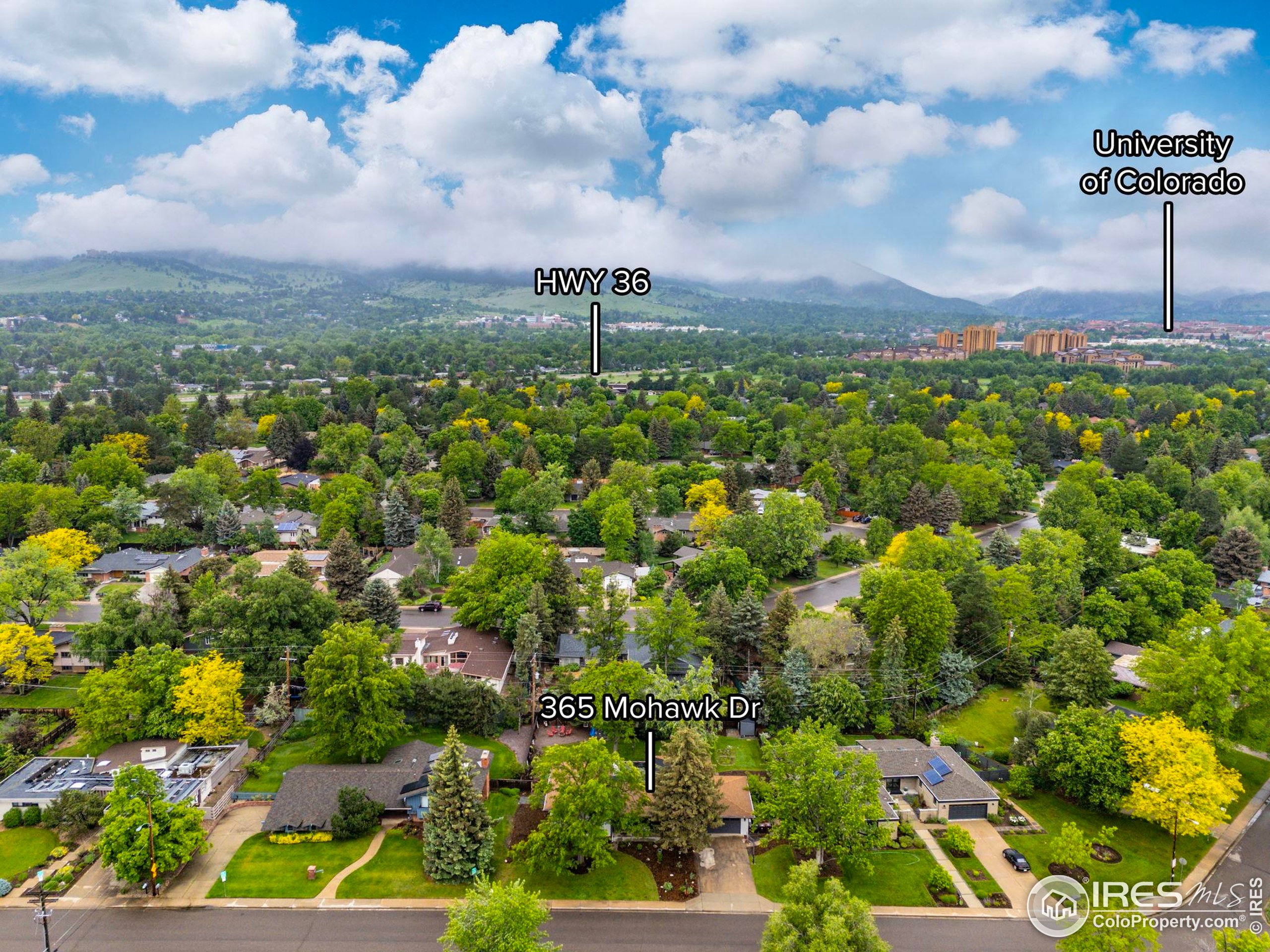 365 Mohawk Dr
