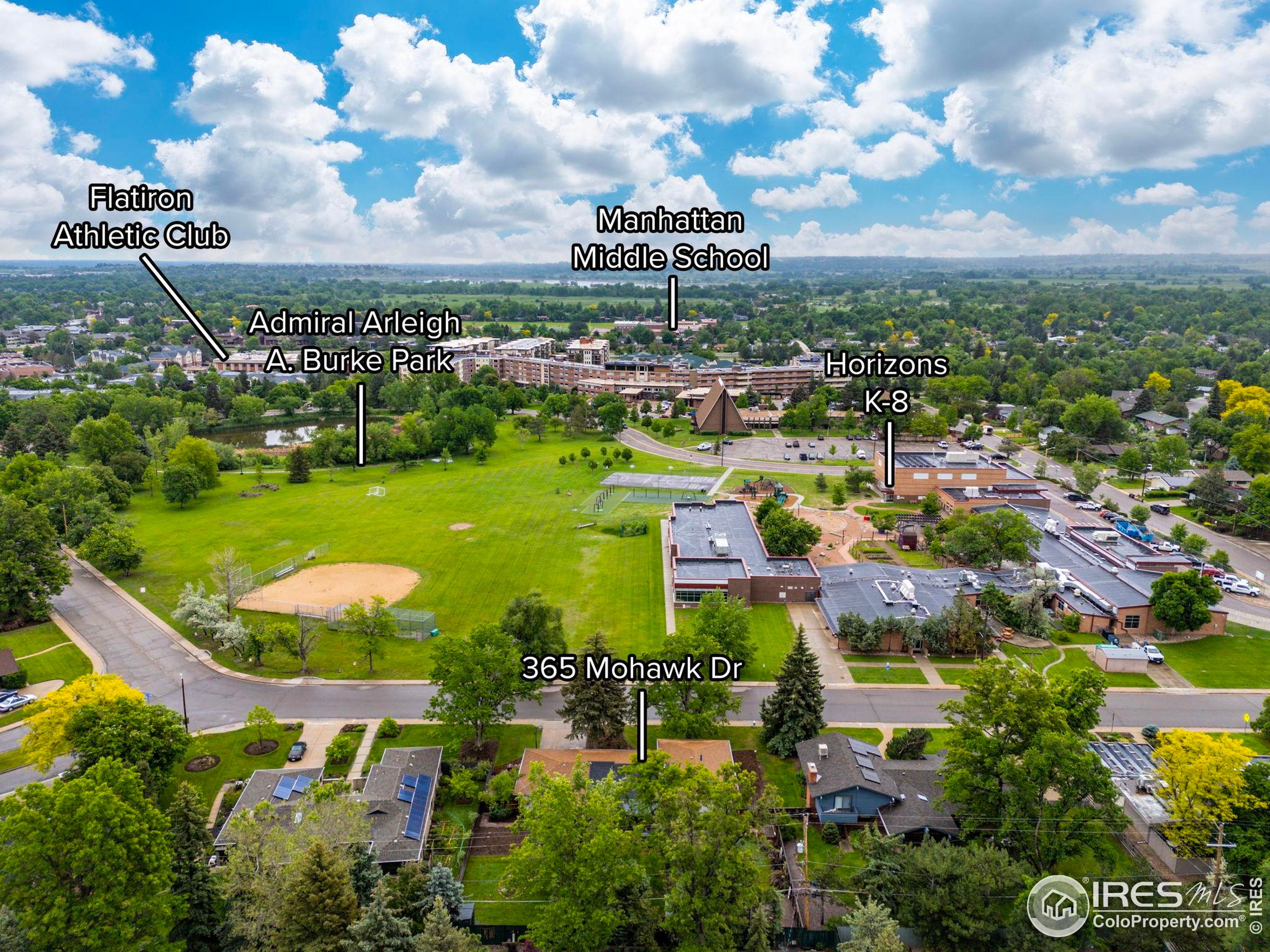 365 Mohawk Dr