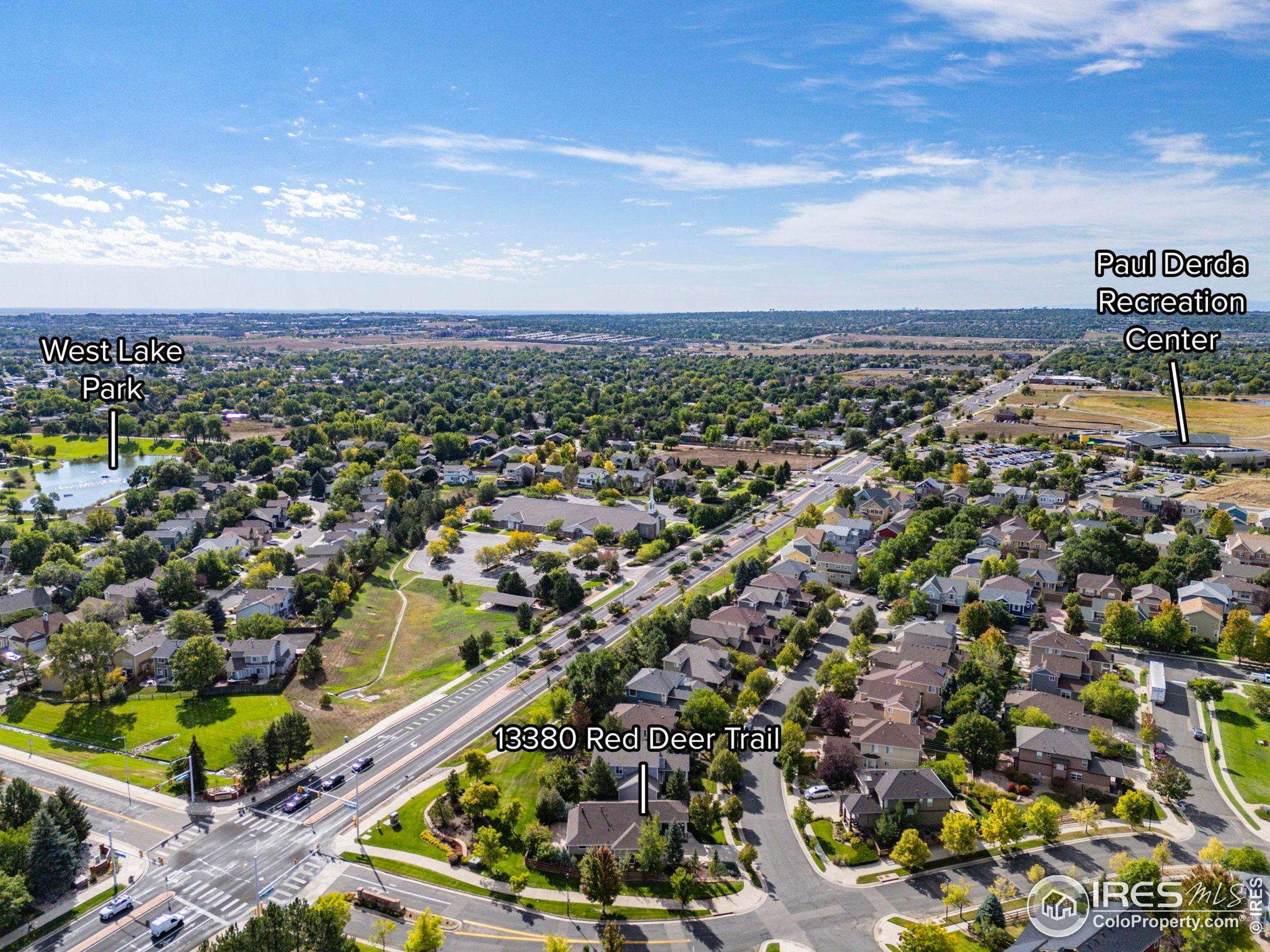 13380 Red Deer Trl