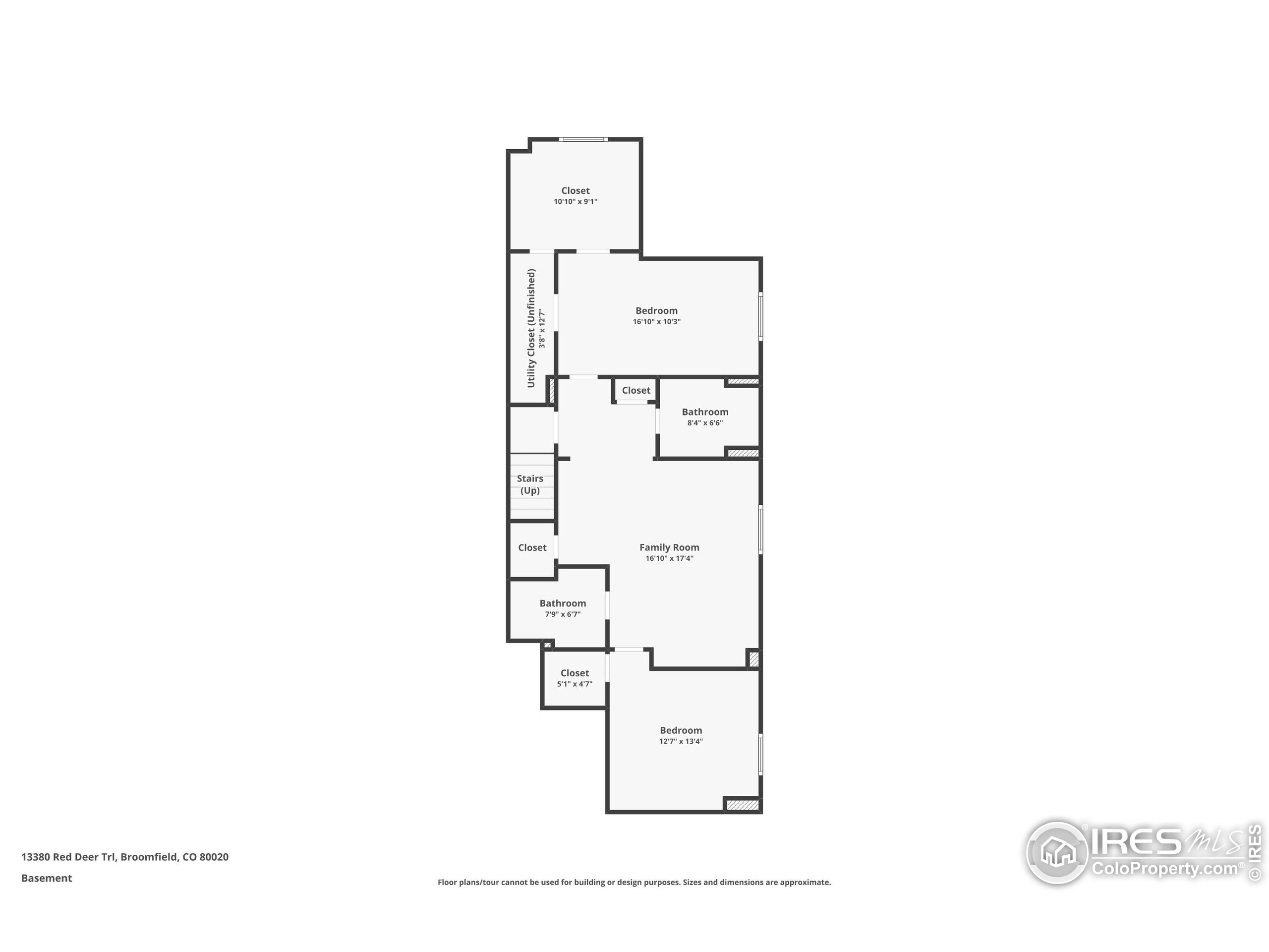13380 Red Deer Trl