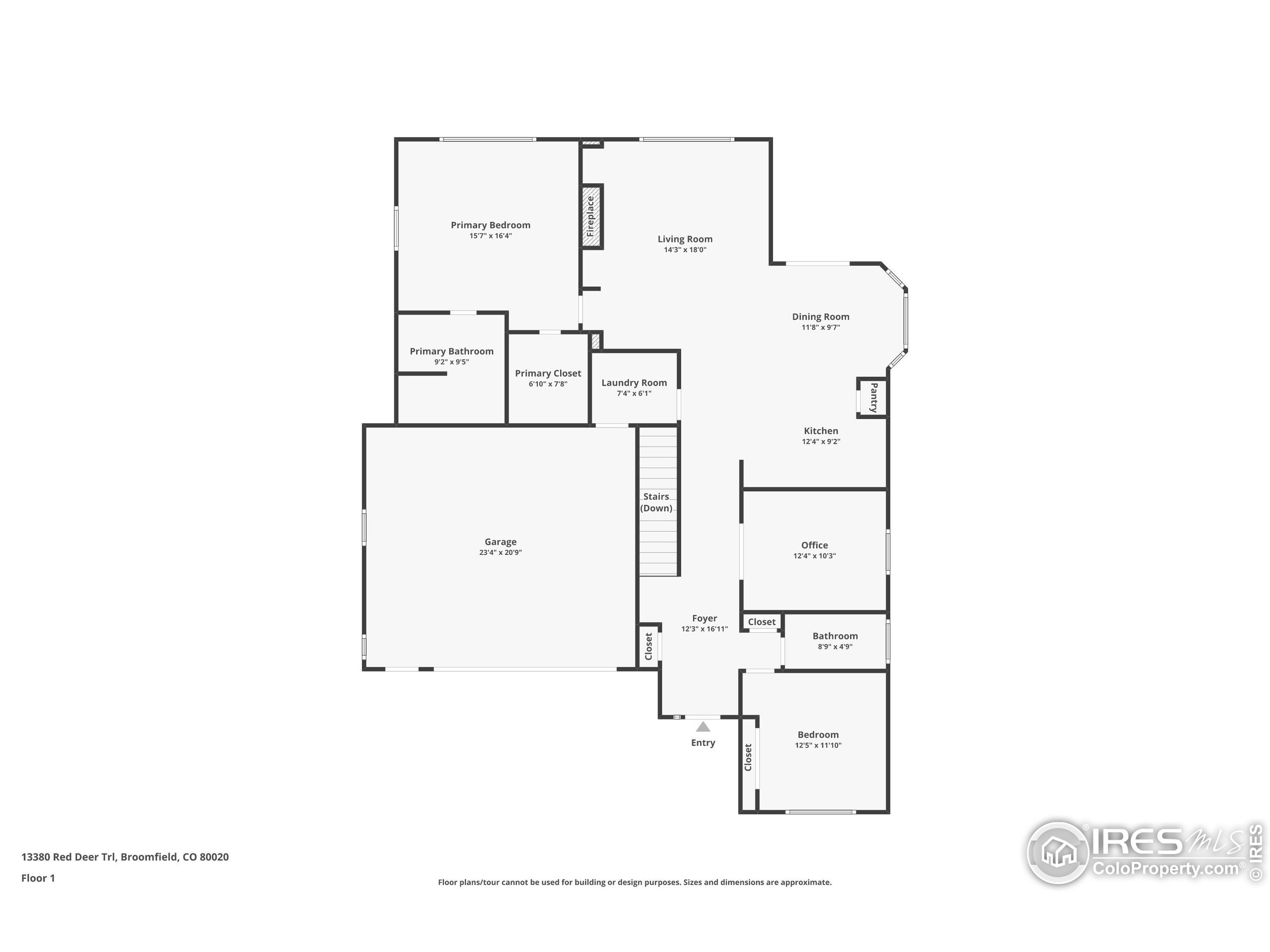 13380 Red Deer Trl