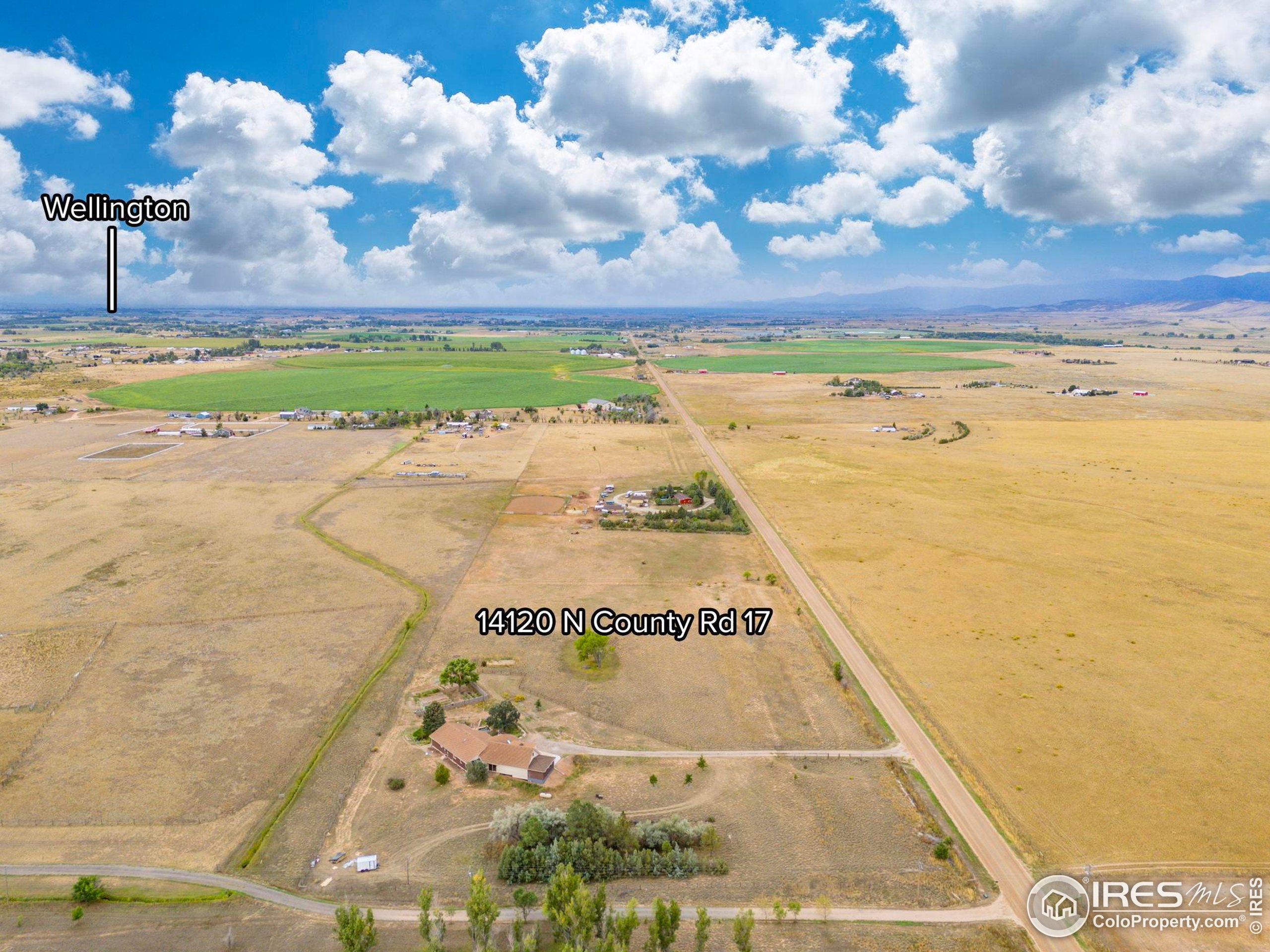 14120 N County Road 17