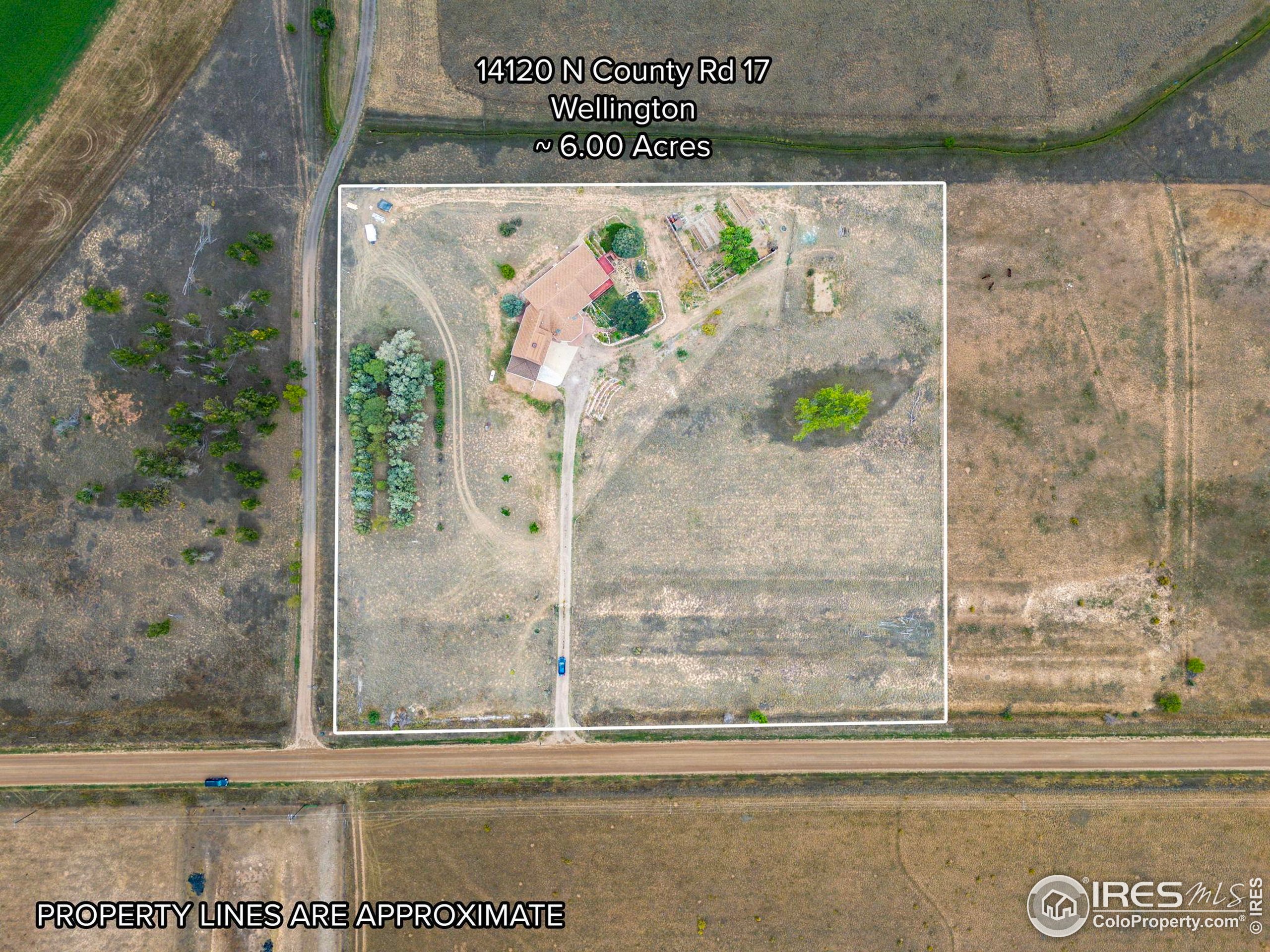 14120 N County Road 17